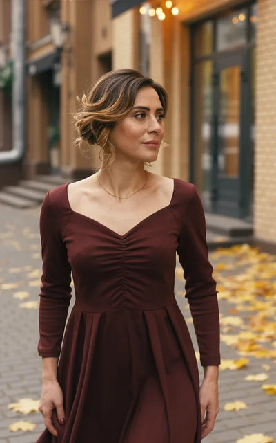 Dresses