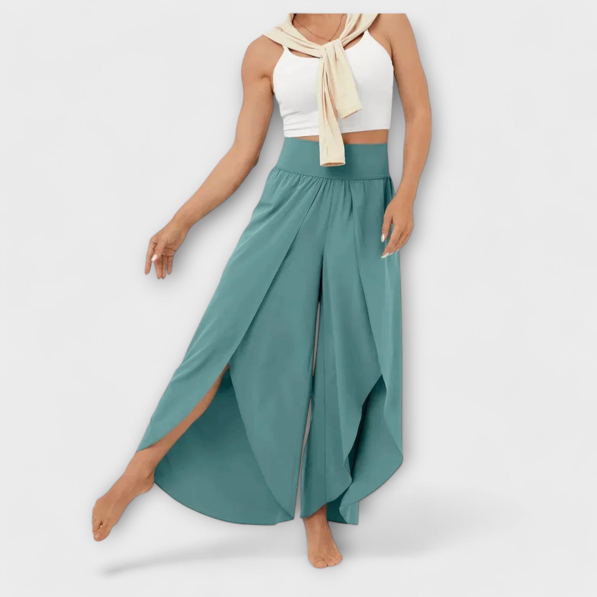 Esmeralda - Women’s Pants