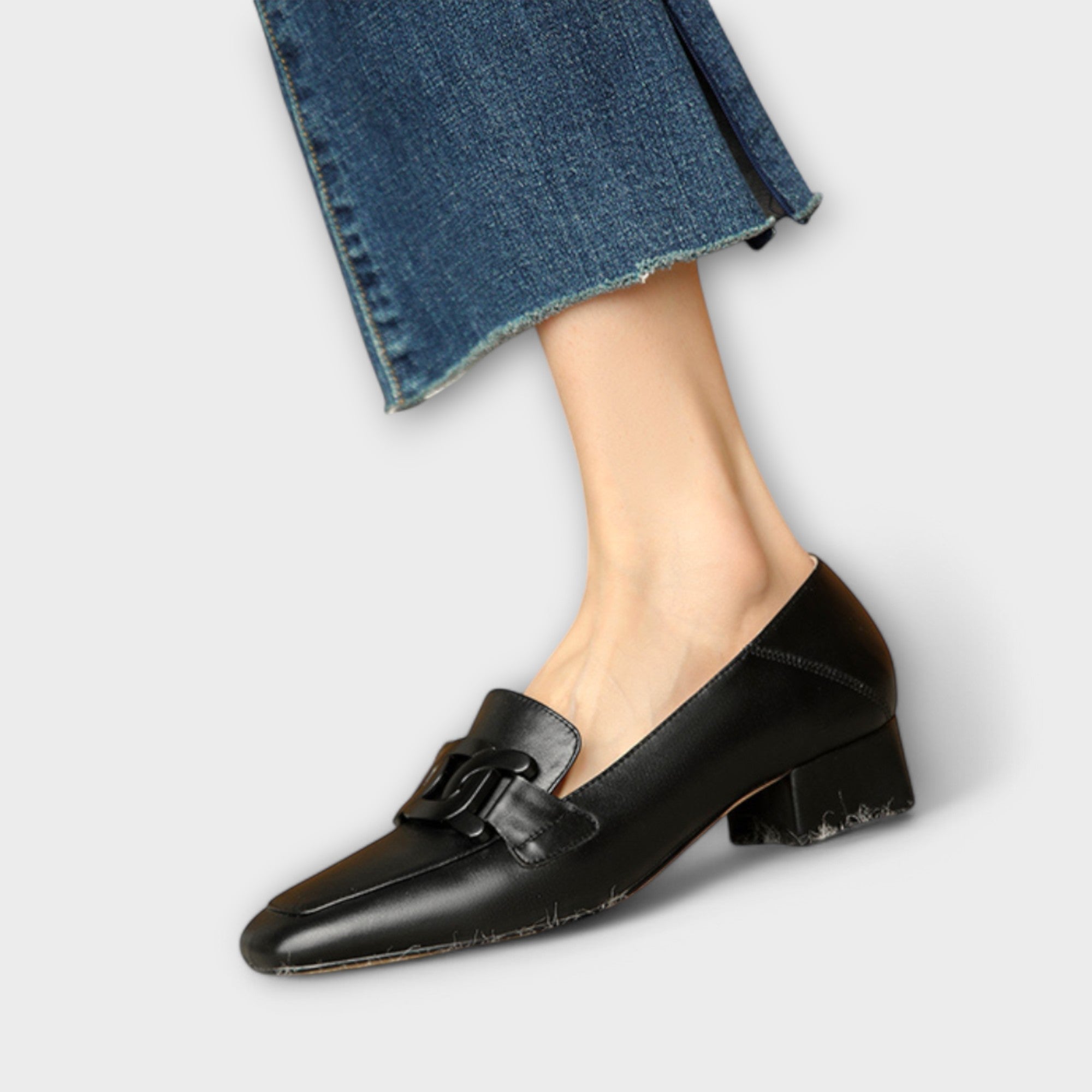 Monica - Cozy Shoes