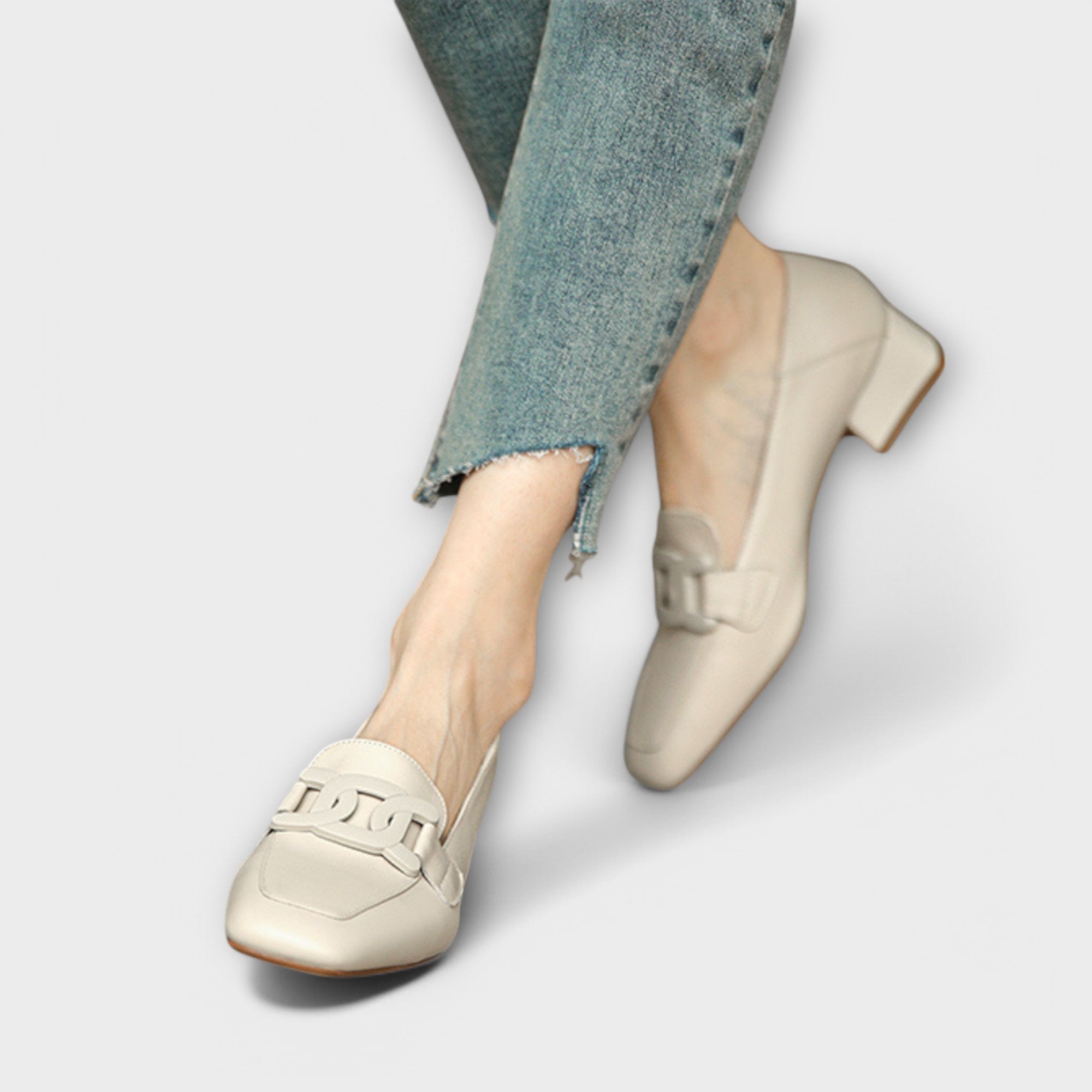 Monica - Cozy Shoes