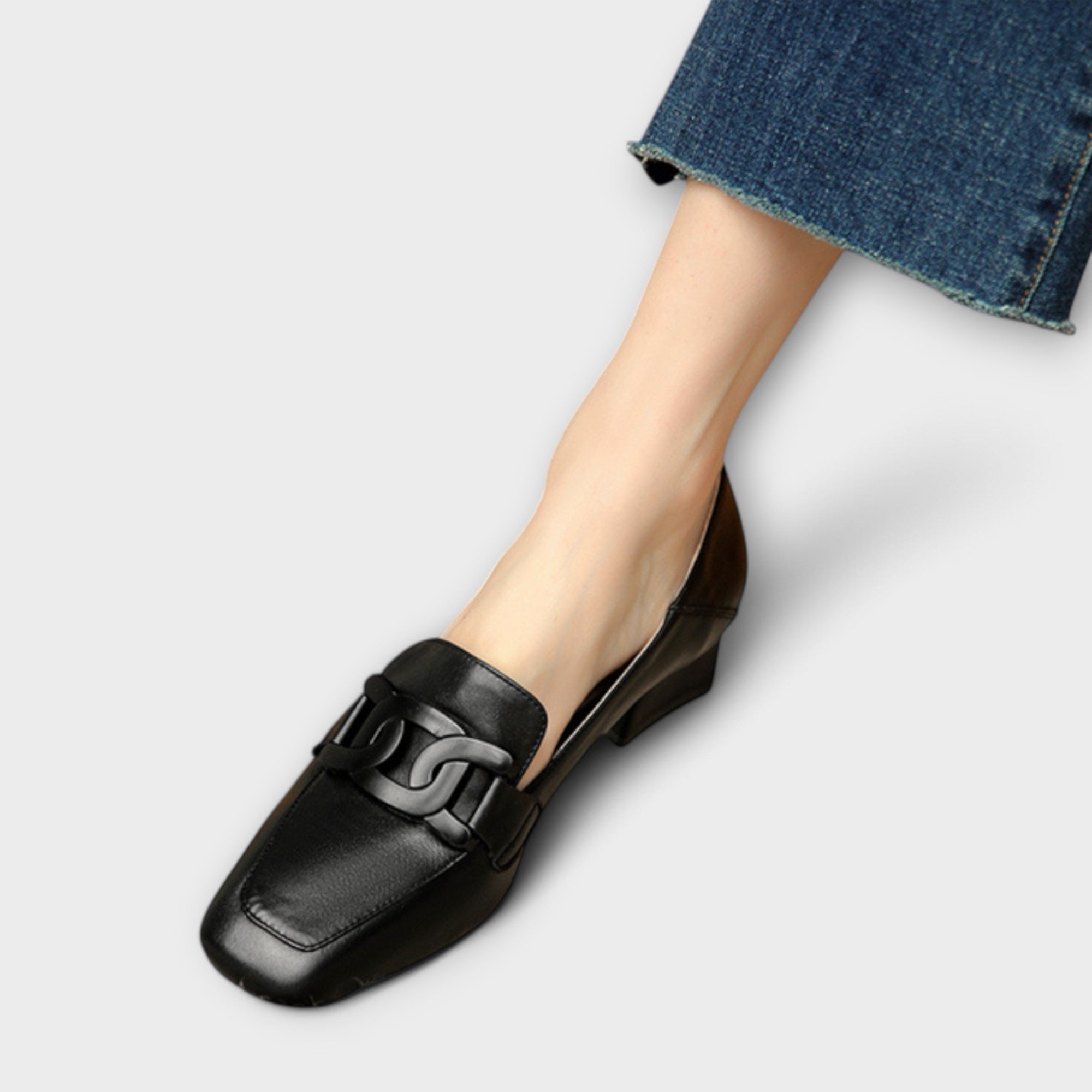 Monica - Cozy Shoes