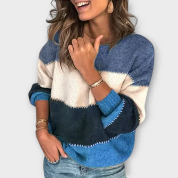 Elisa - Cozy Casual Sweater