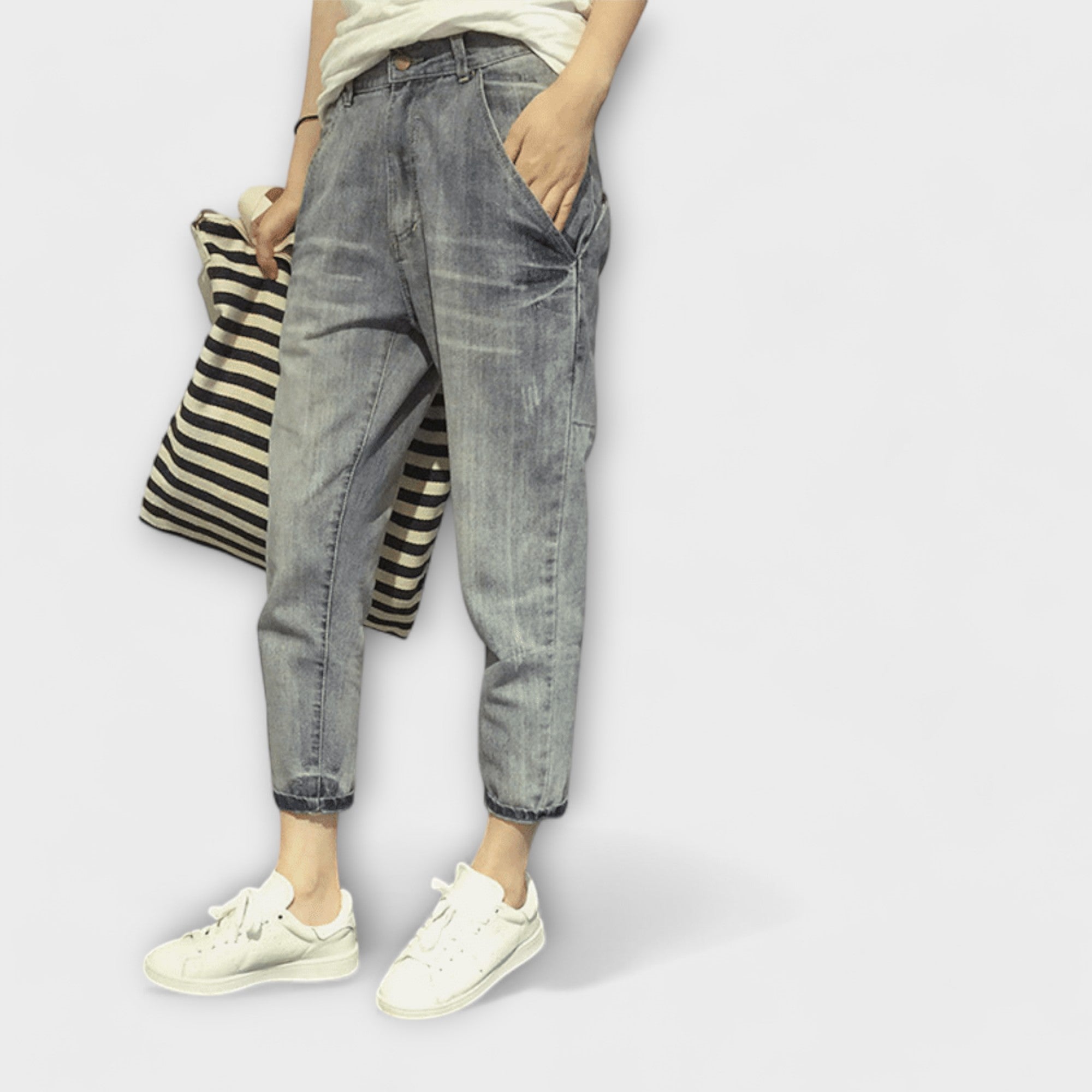 Graça - Stylish and Unique Pants