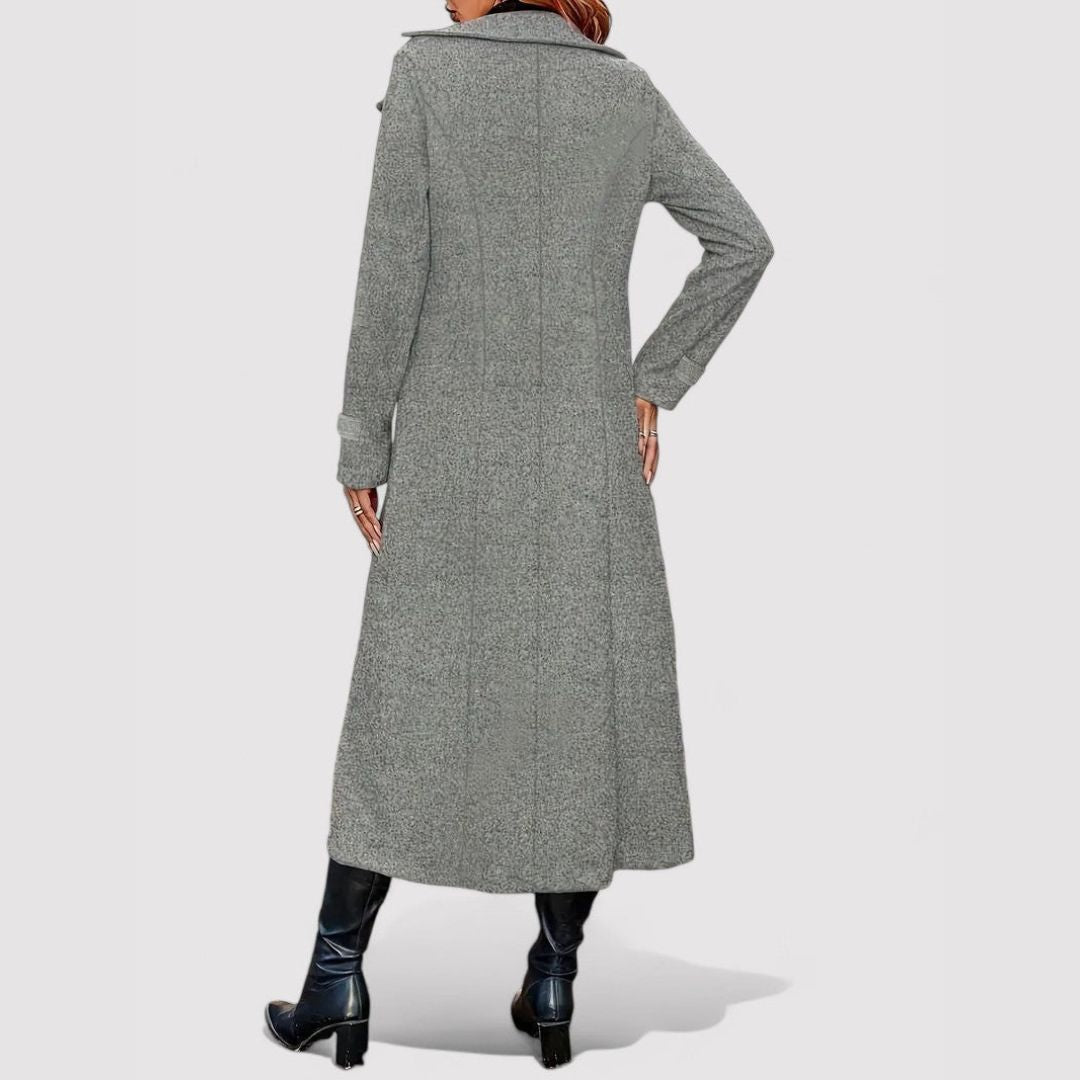 Rita - Long Coat