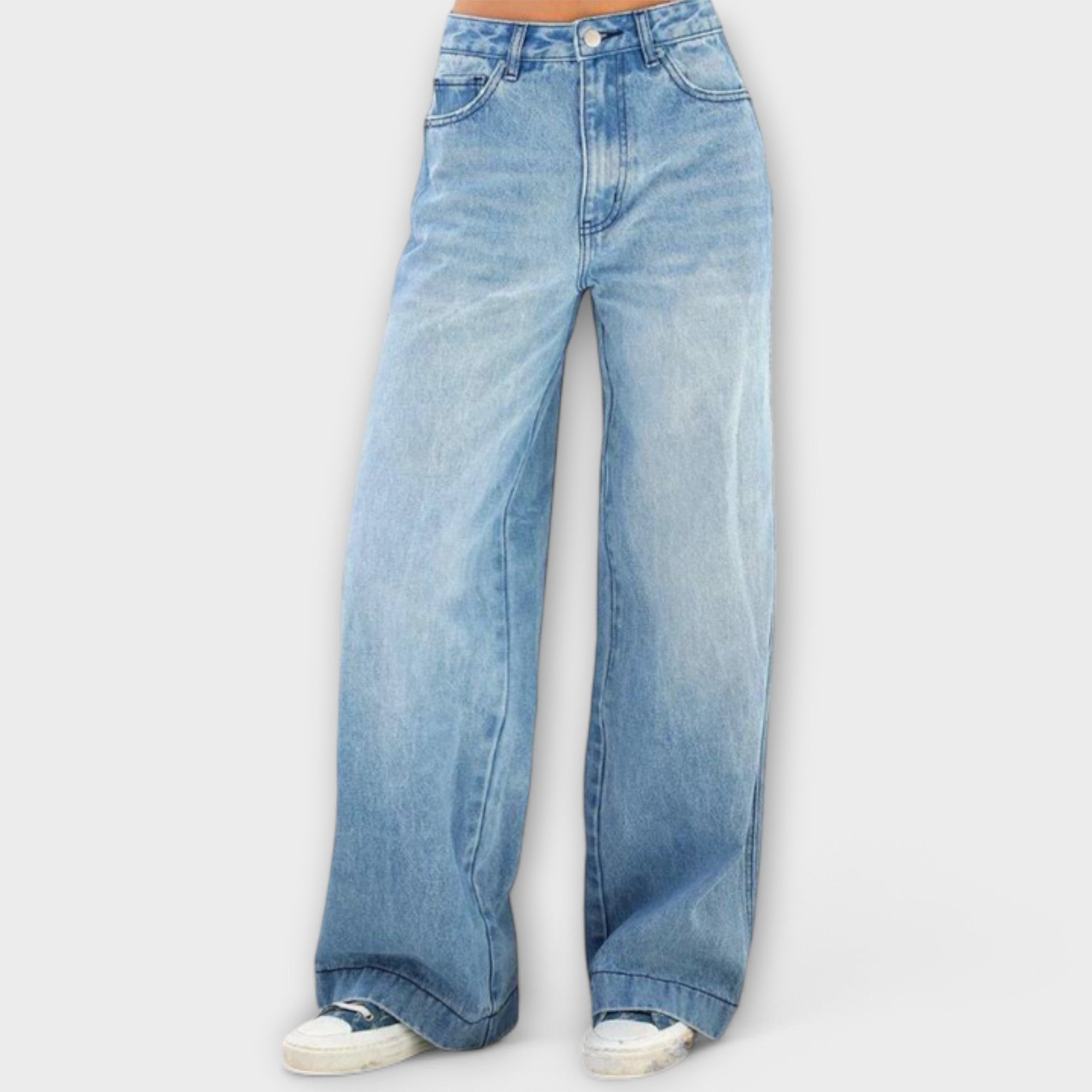 Anabela - Women’s Wide-Leg Pants