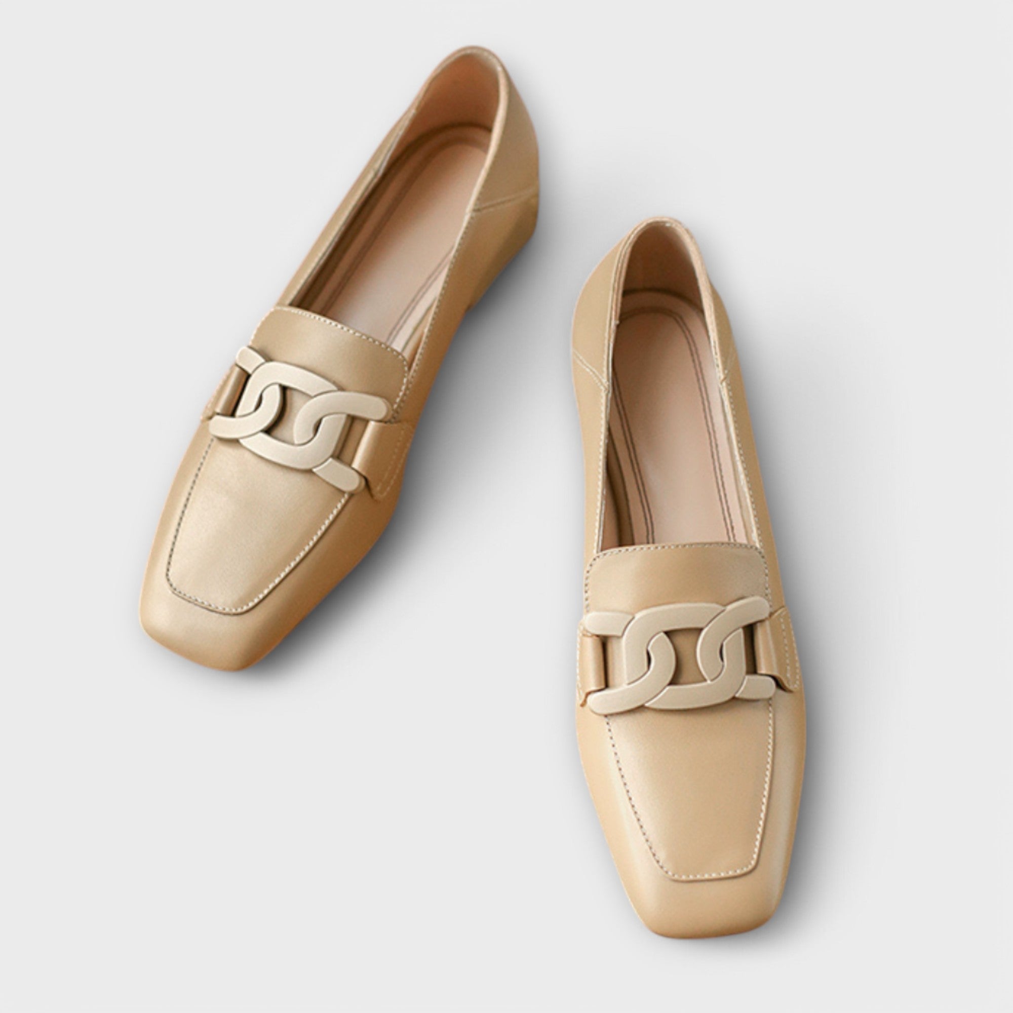 Monica - Cozy Shoes