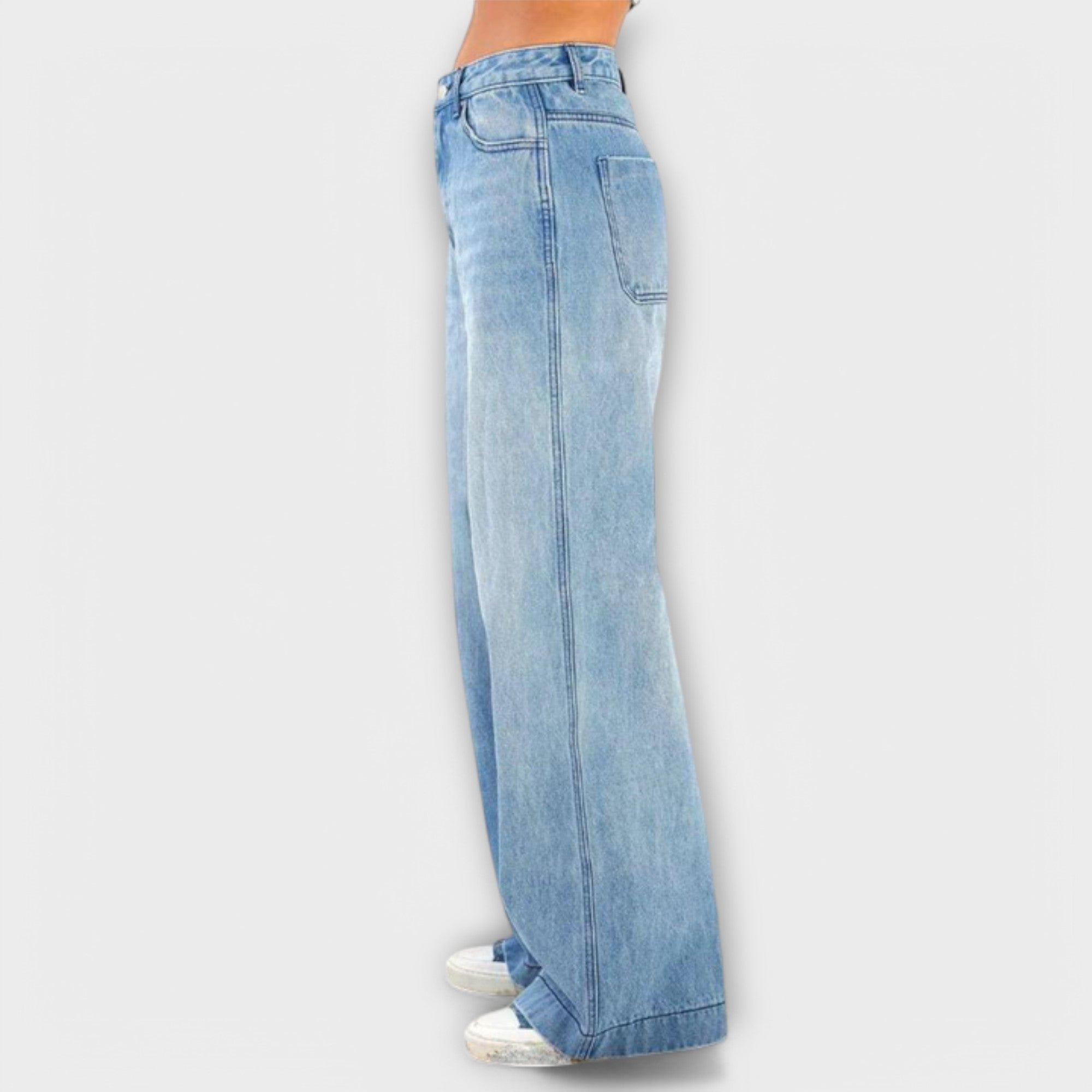 Anabela - Women’s Wide-Leg Pants