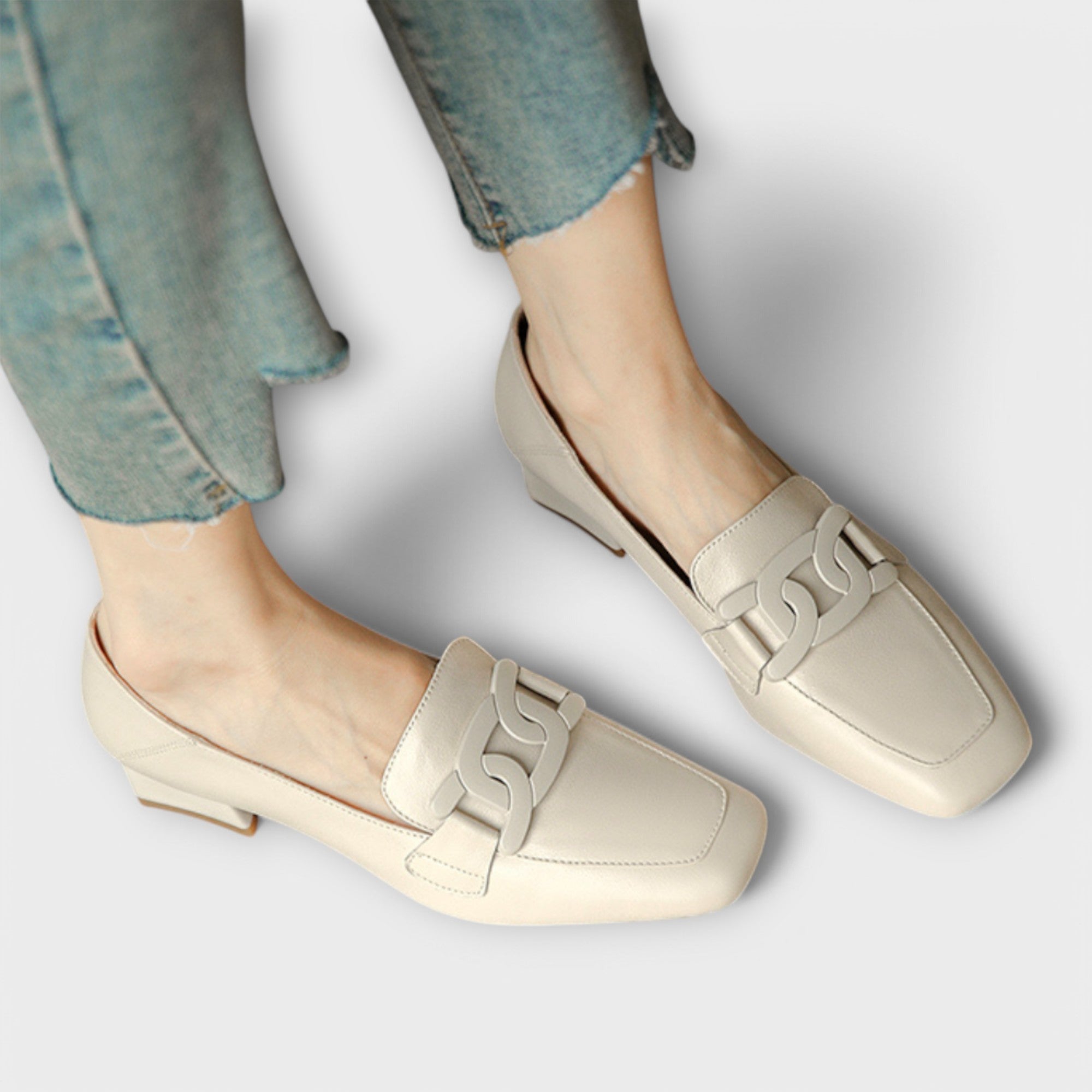 Monica - Cozy Shoes
