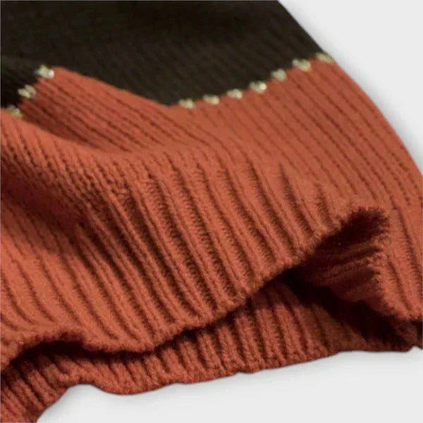 Elisa - Cozy Casual Sweater