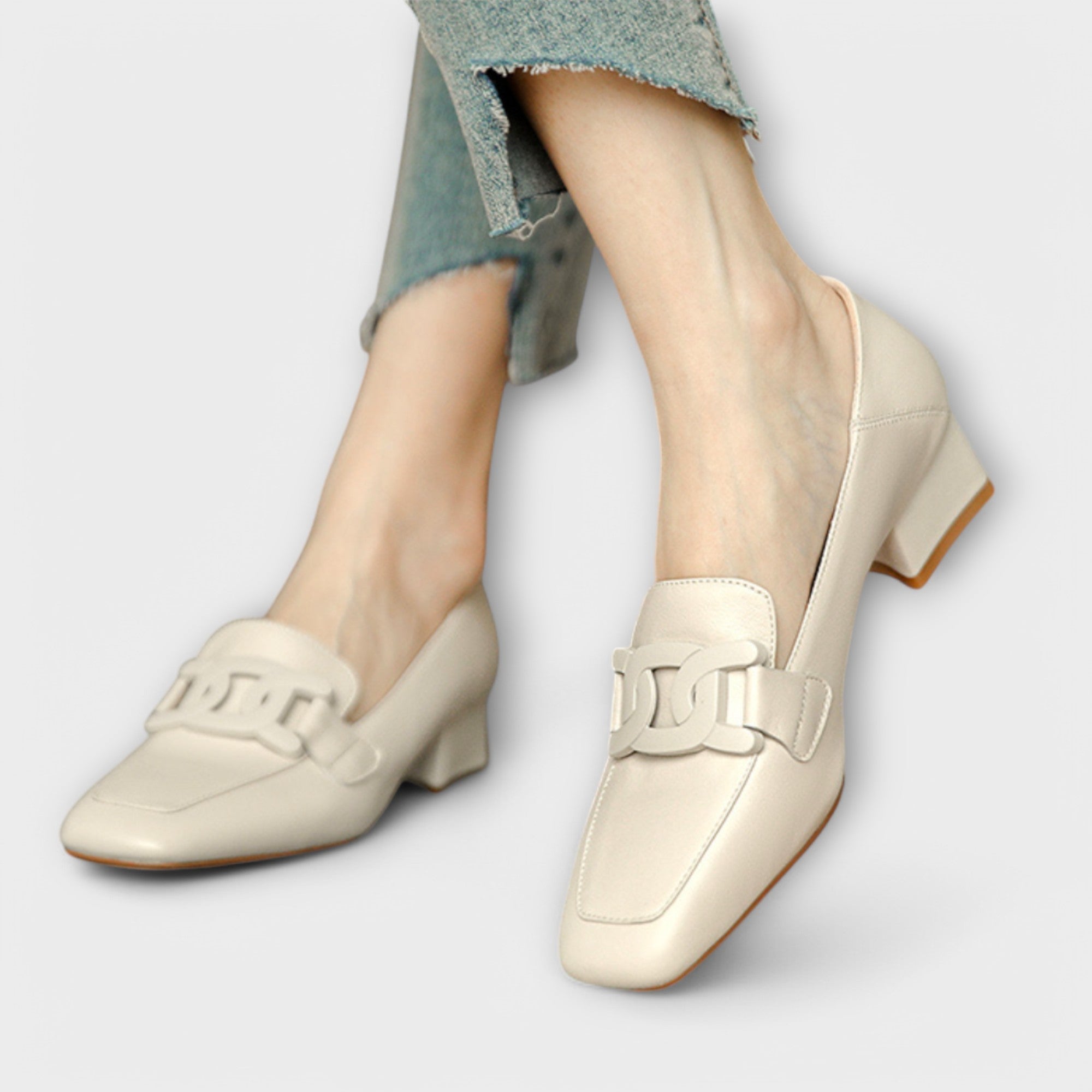 Monica - Cozy Shoes