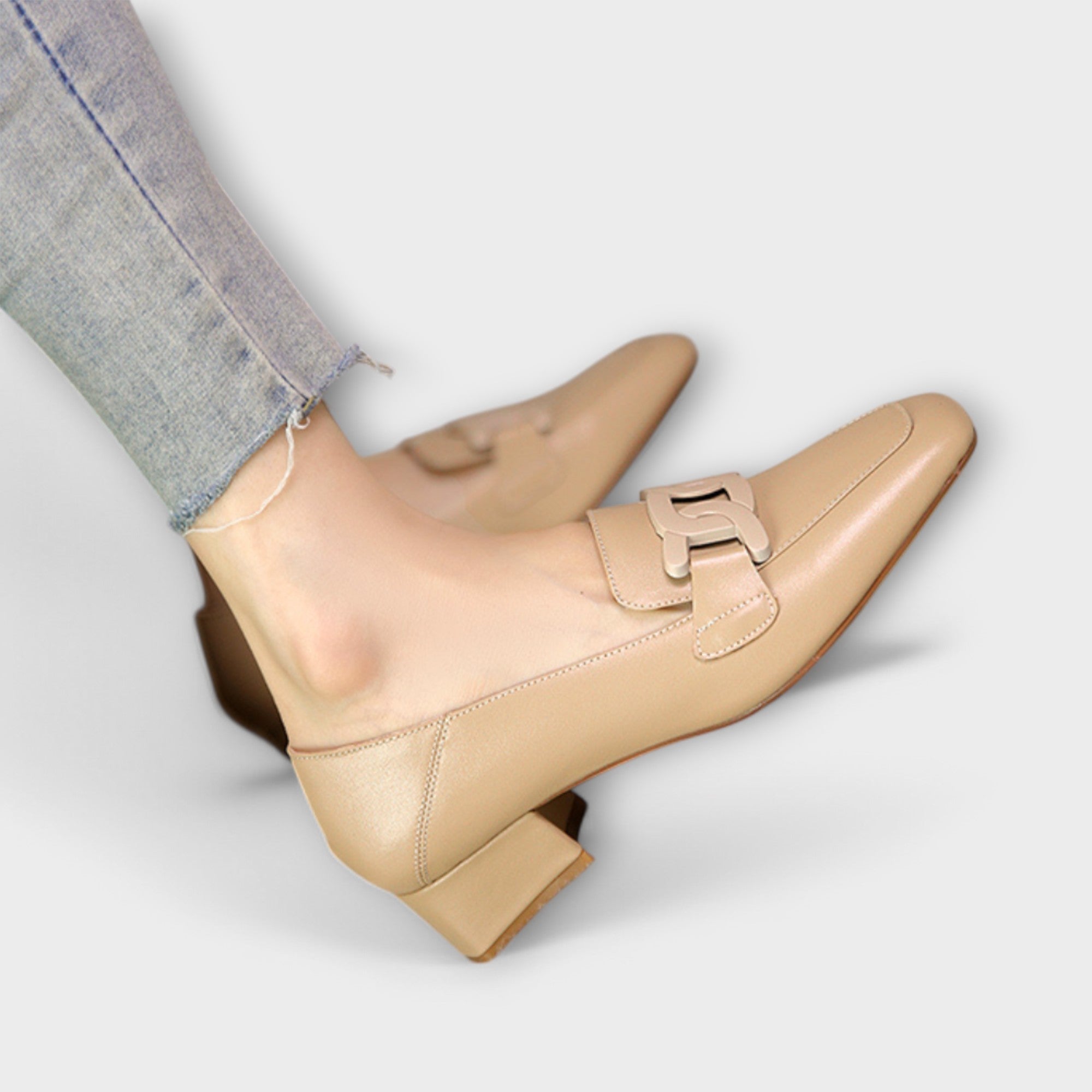 Monica - Cozy Shoes