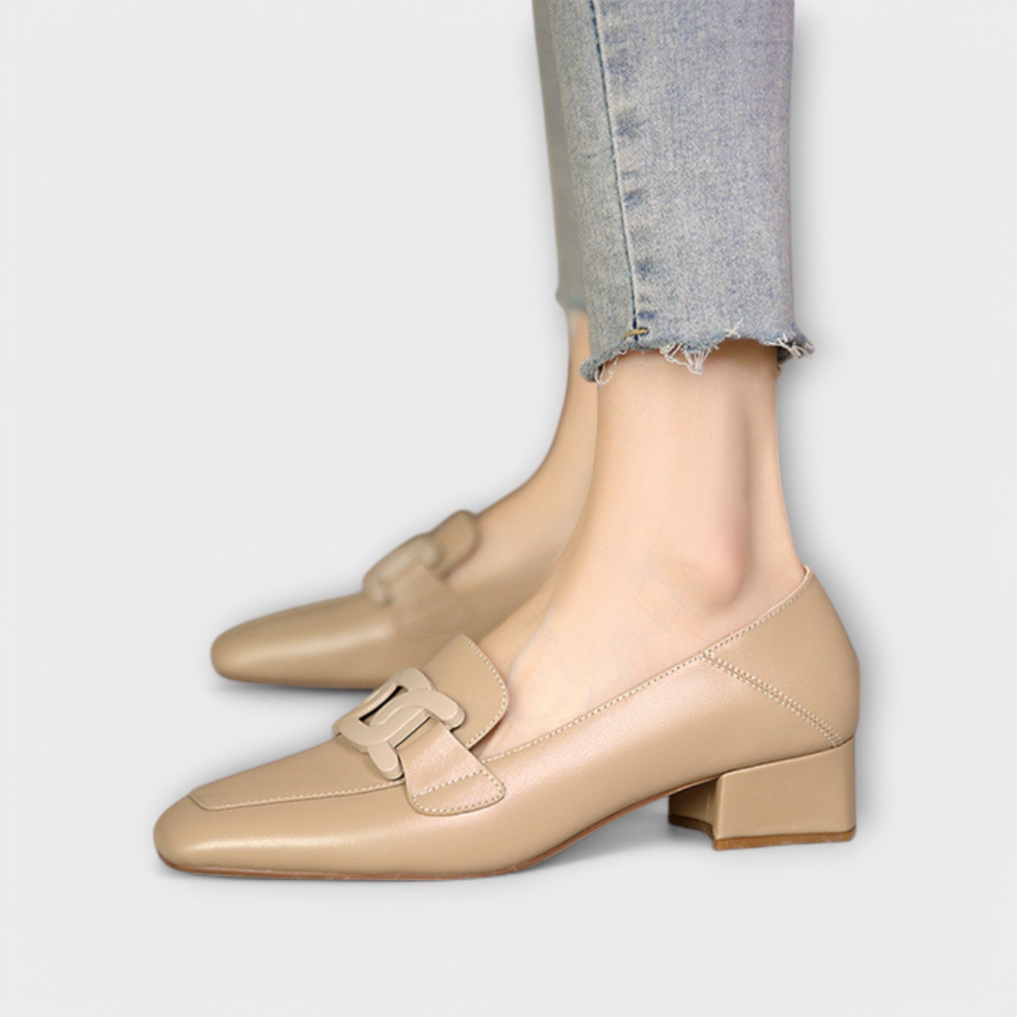 Monica - Cozy Shoes