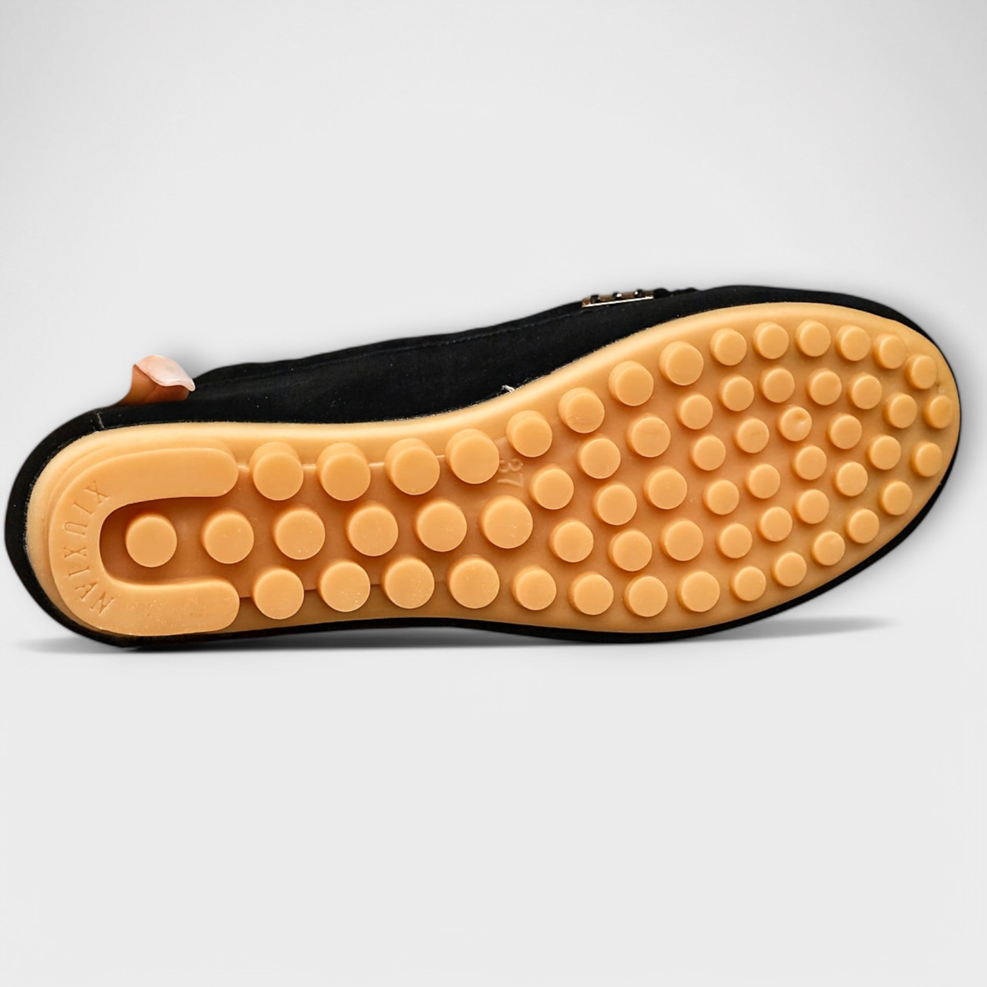 Bianca - Slip-On Loafers