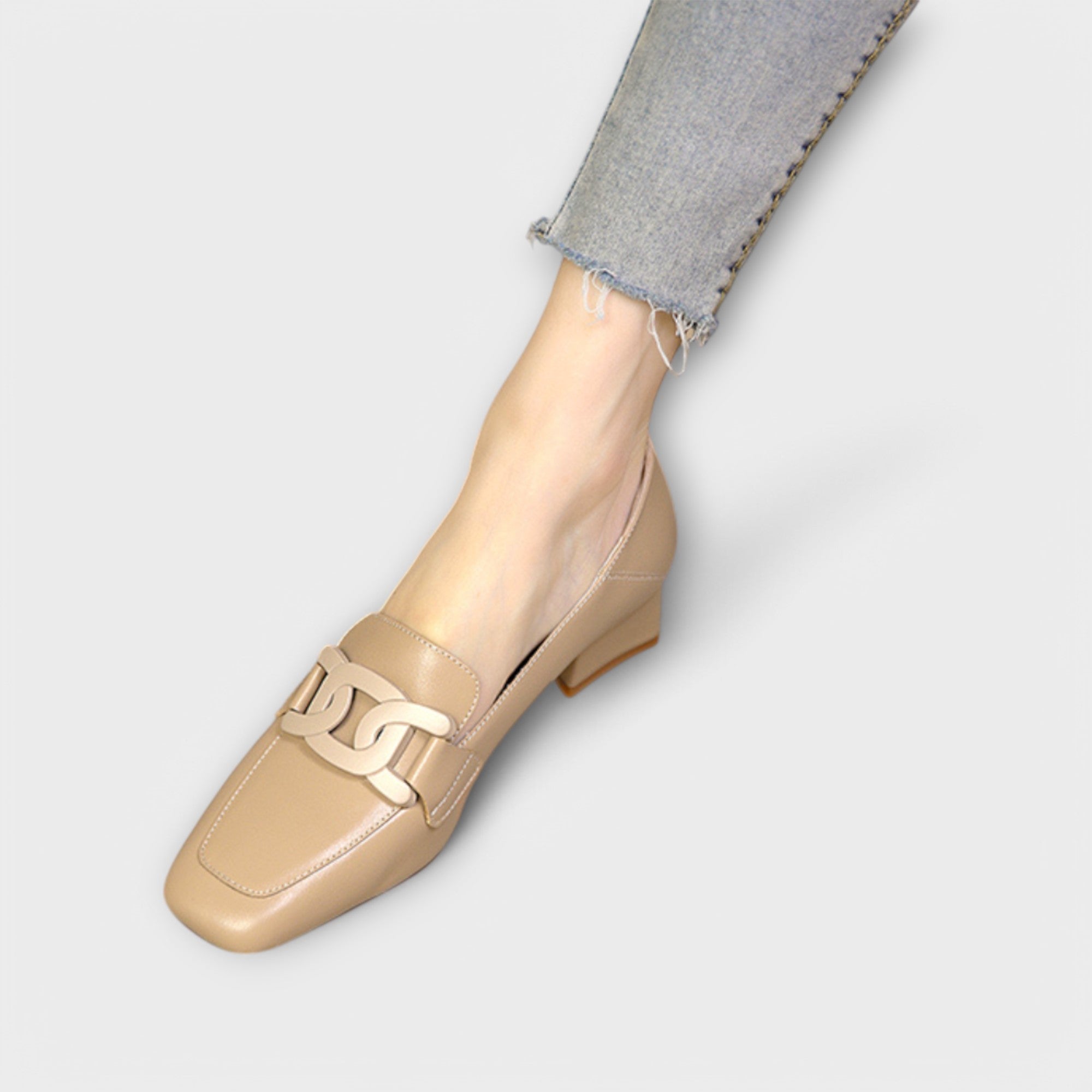 Monica - Cozy Shoes