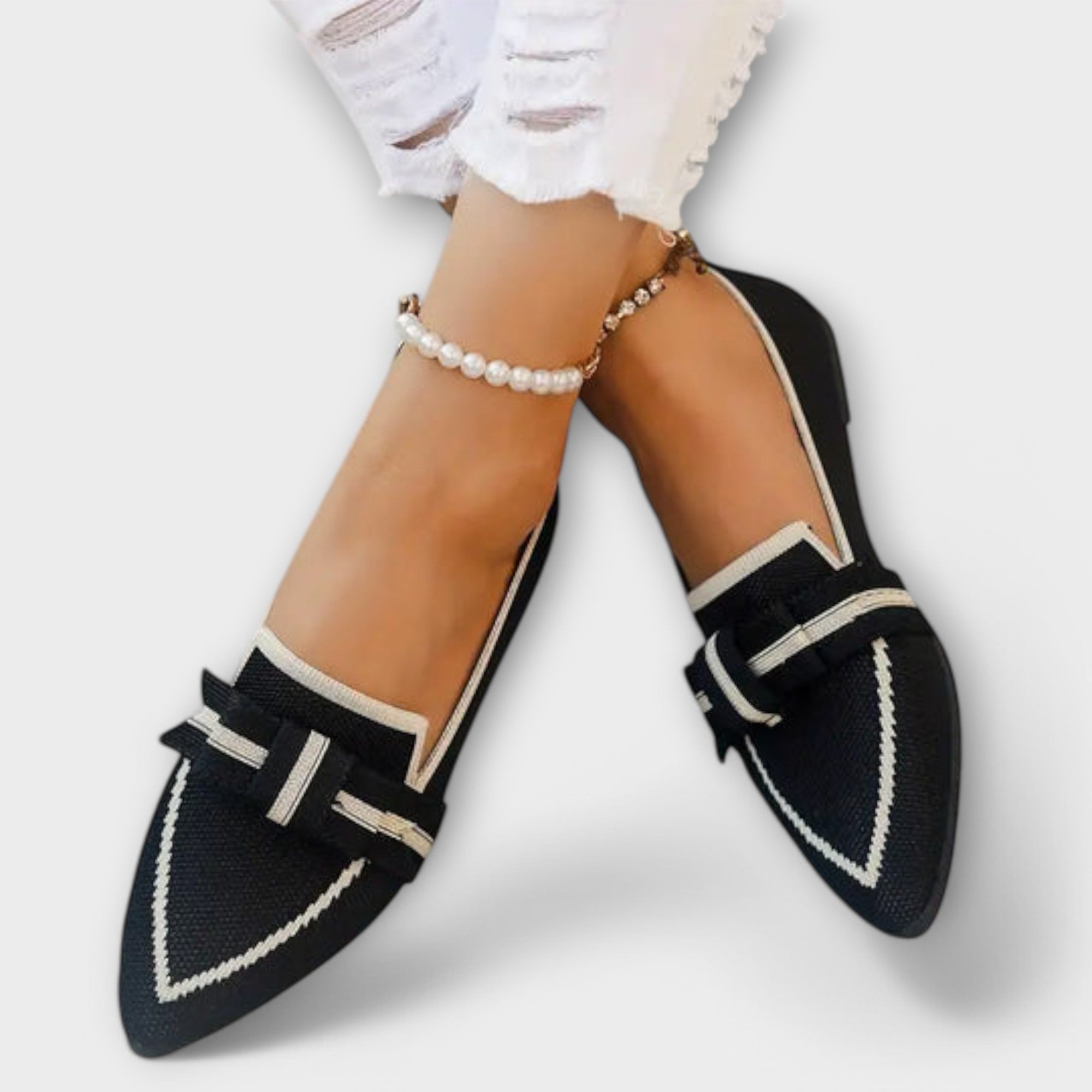 Helena - Women’s Flat Shoes
