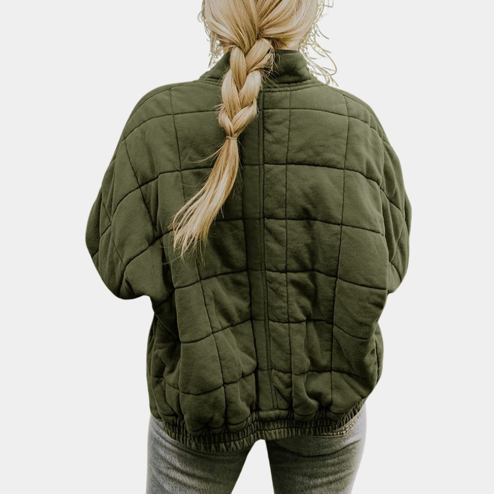 Margarida - Elegant and Comfortable Coat