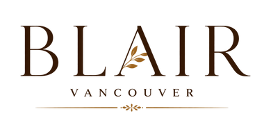 Blair Vancouver