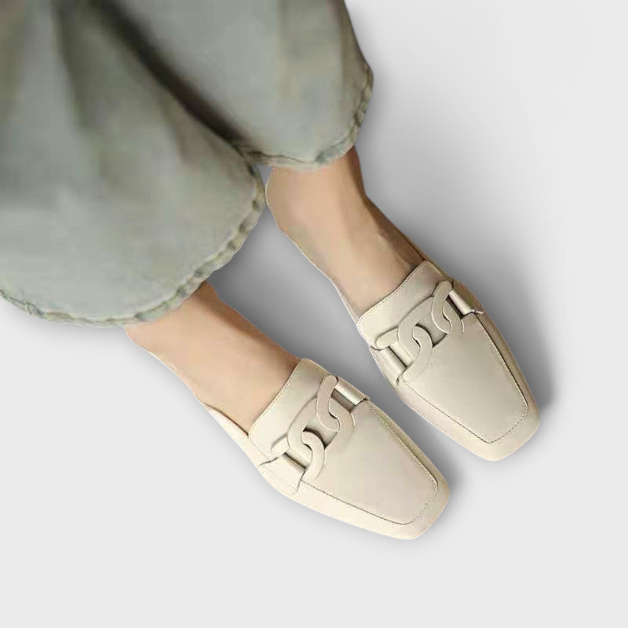 Monica - Cozy Shoes
