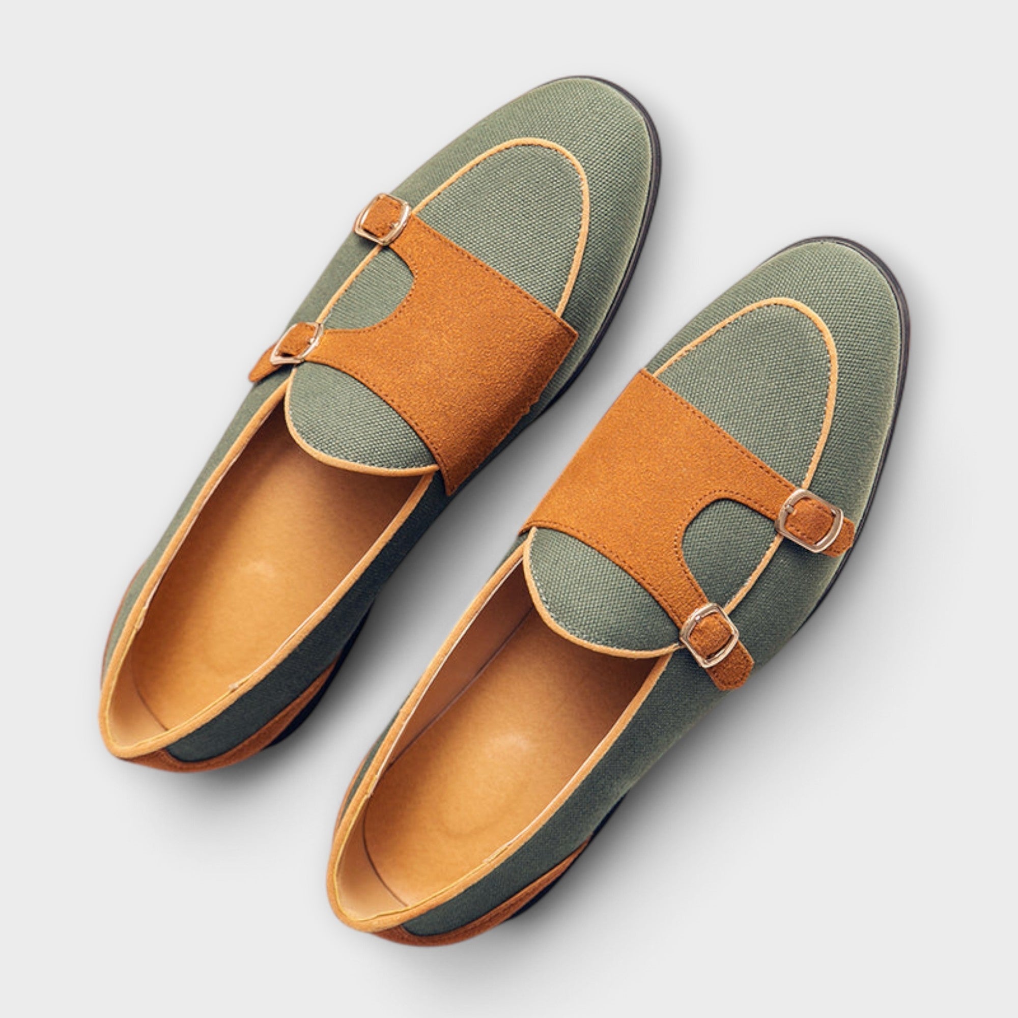 Marina - Slip-On Shoes