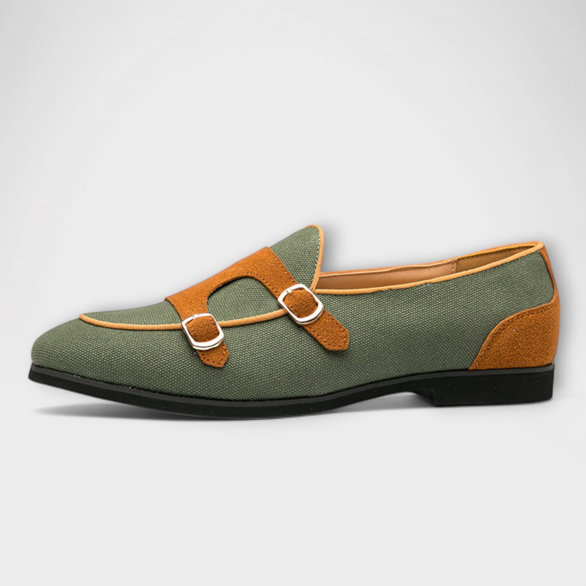 Marina - Slip-On Shoes