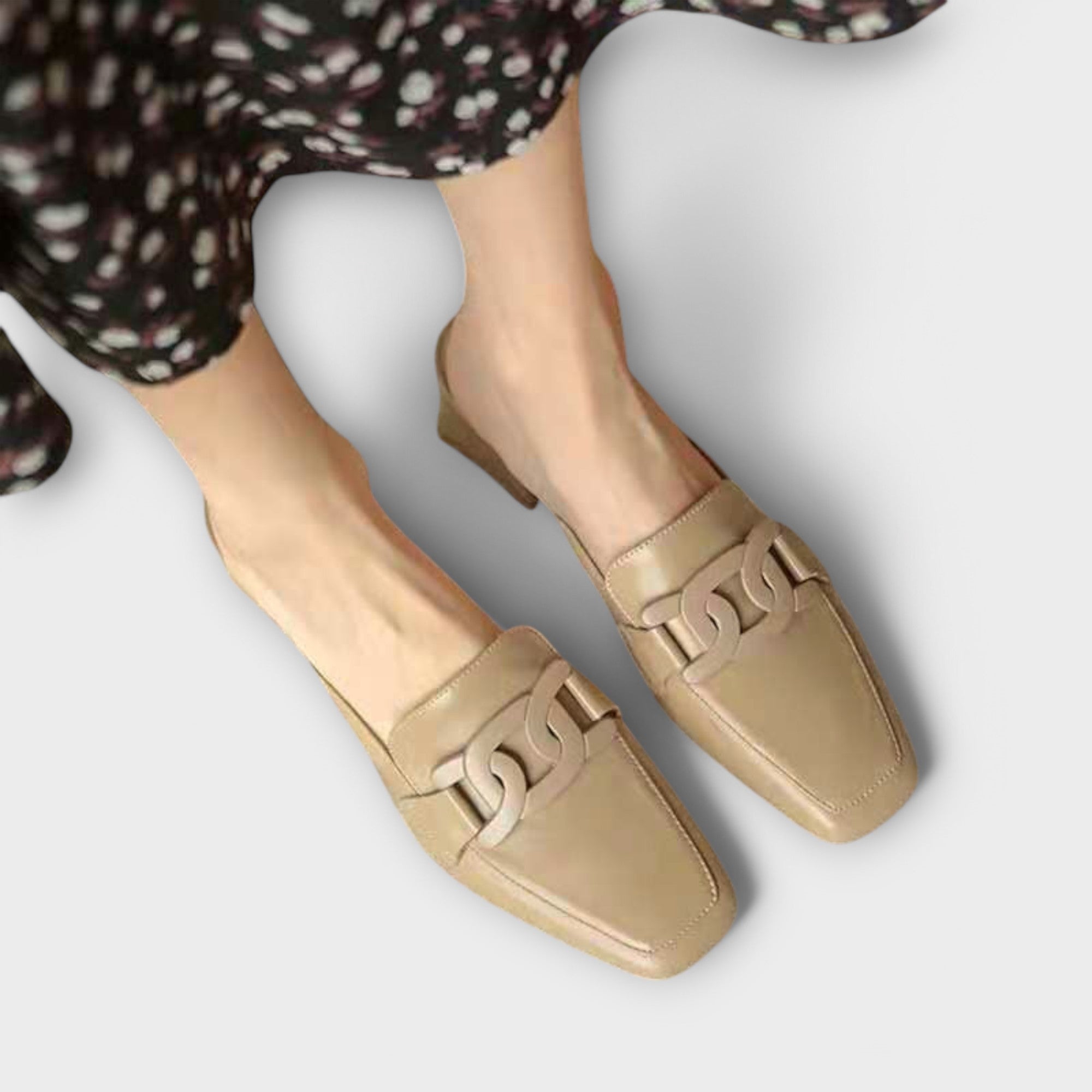 Monica - Cozy Shoes