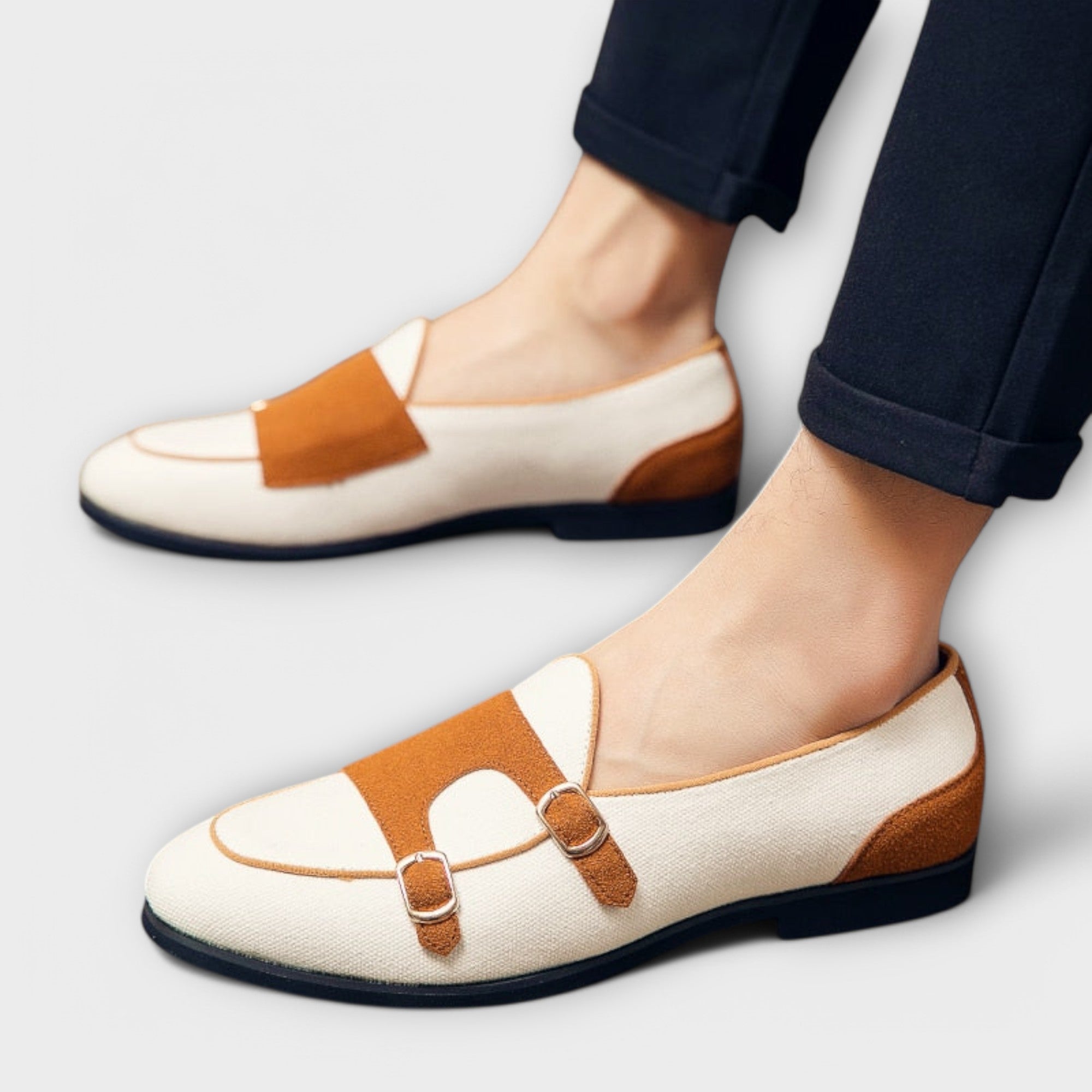 Marina - Slip-On Shoes