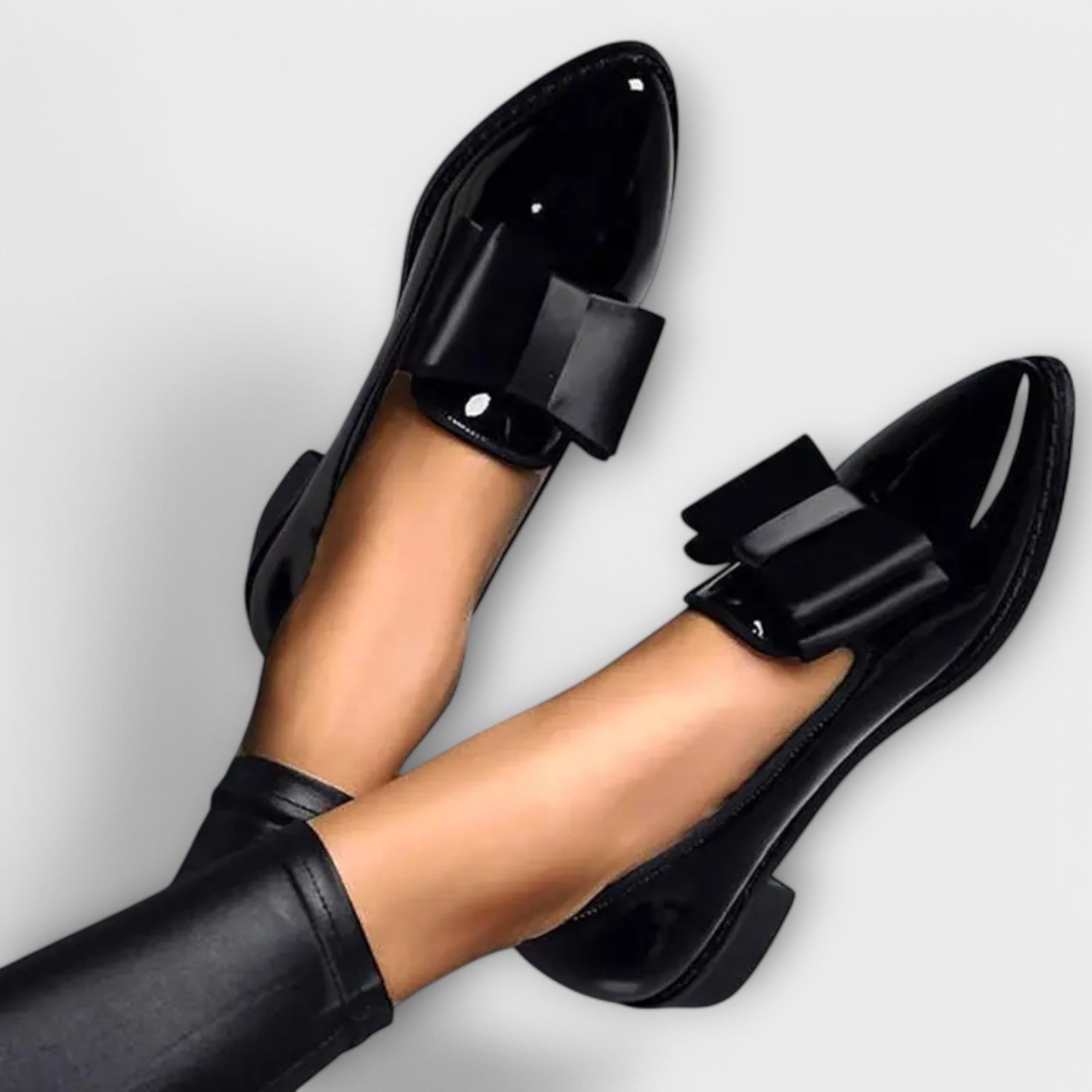 Francisca - Loafers
