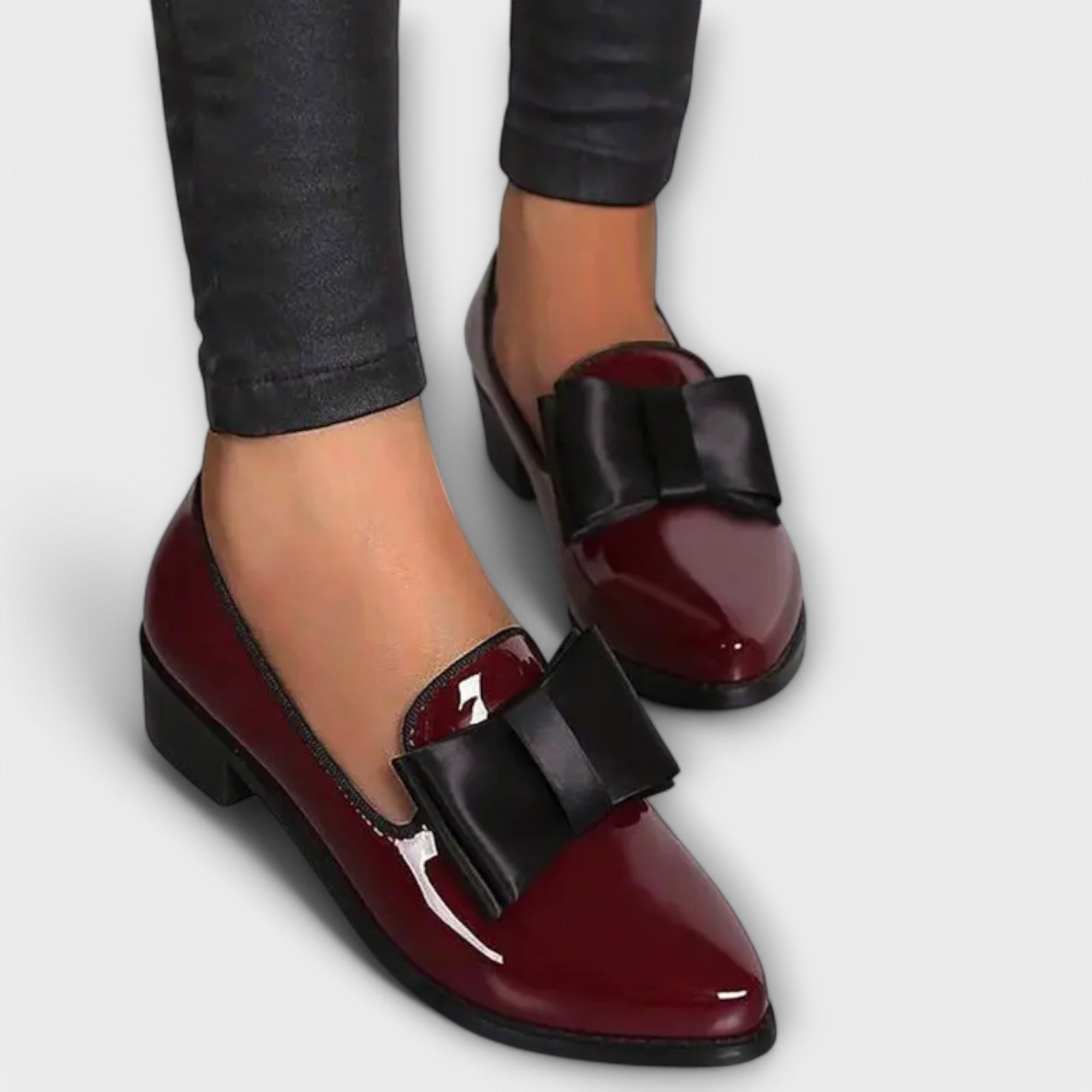 Francisca - Loafers
