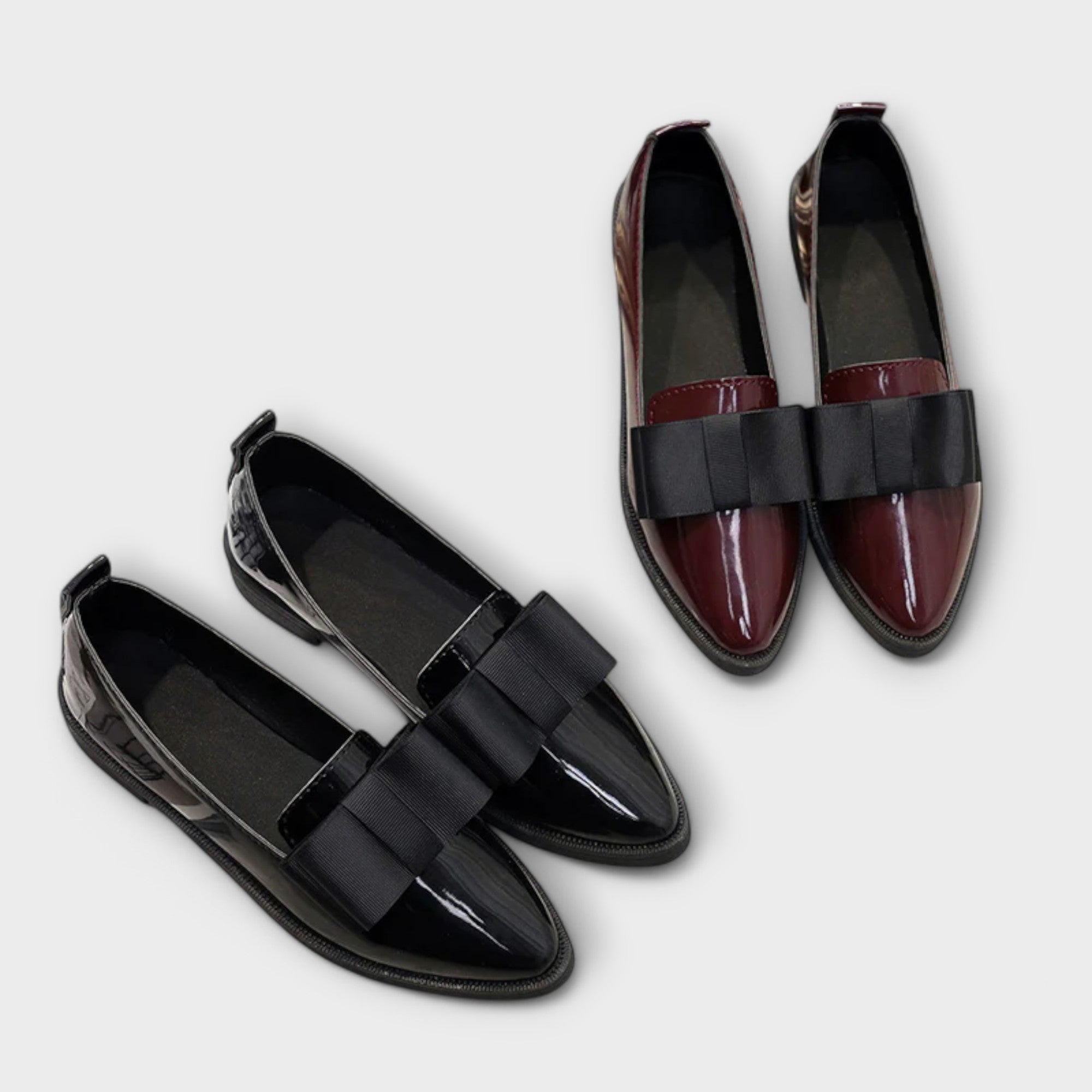 Francisca - Loafers