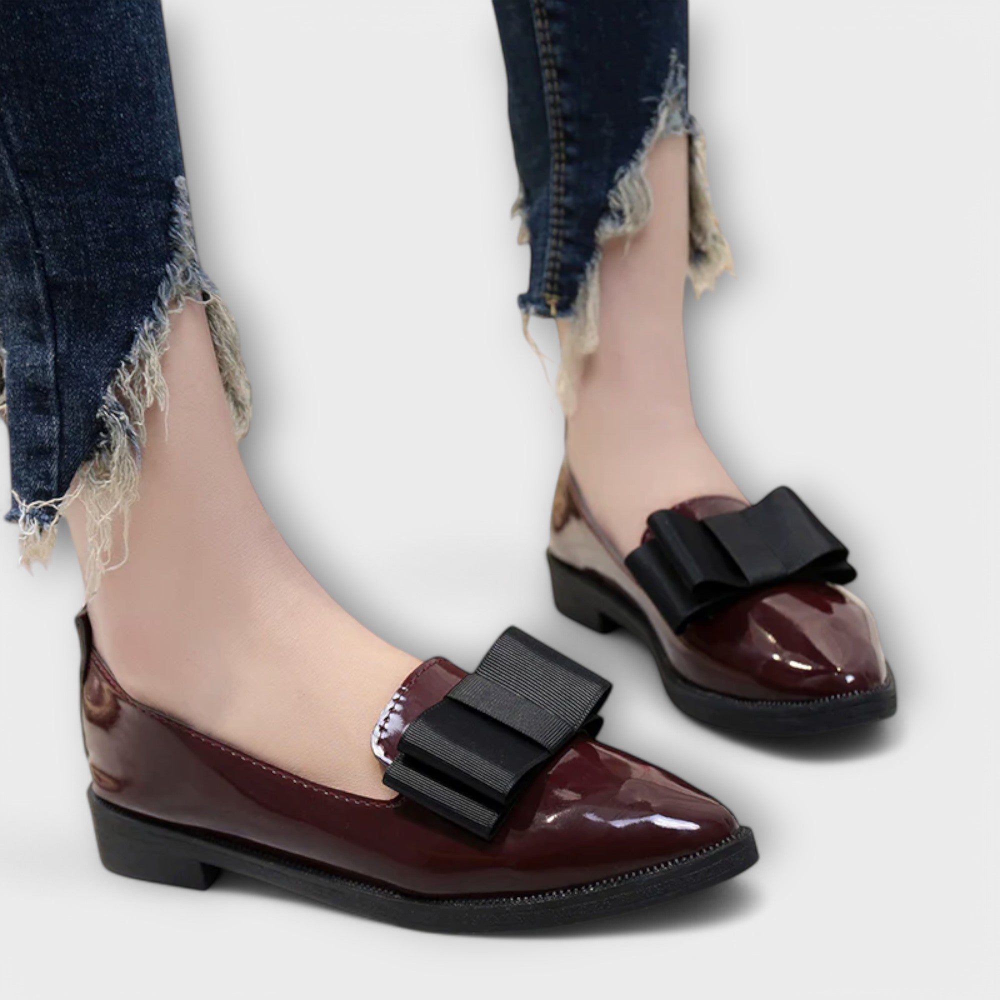 Francisca - Loafers