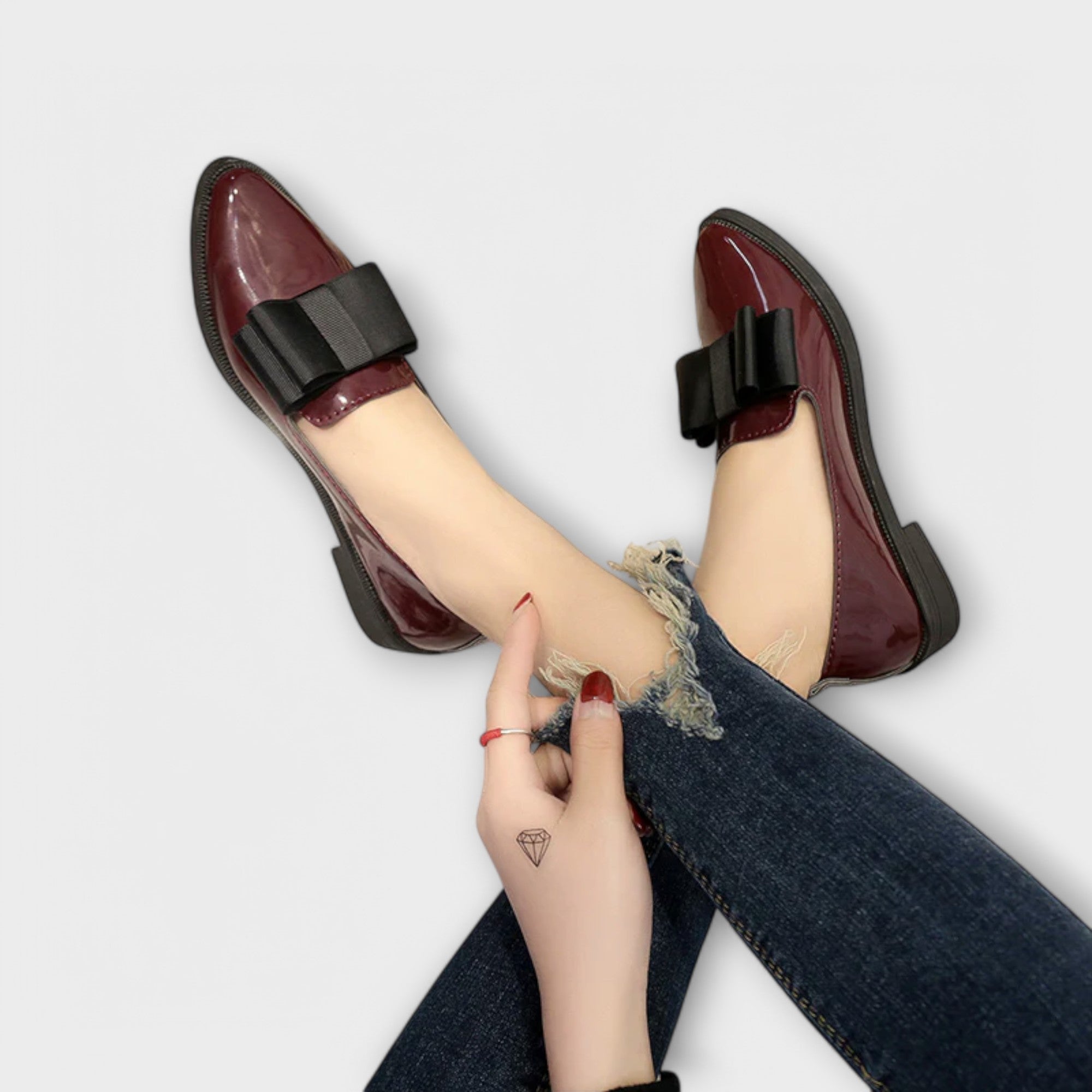 Francisca - Loafers