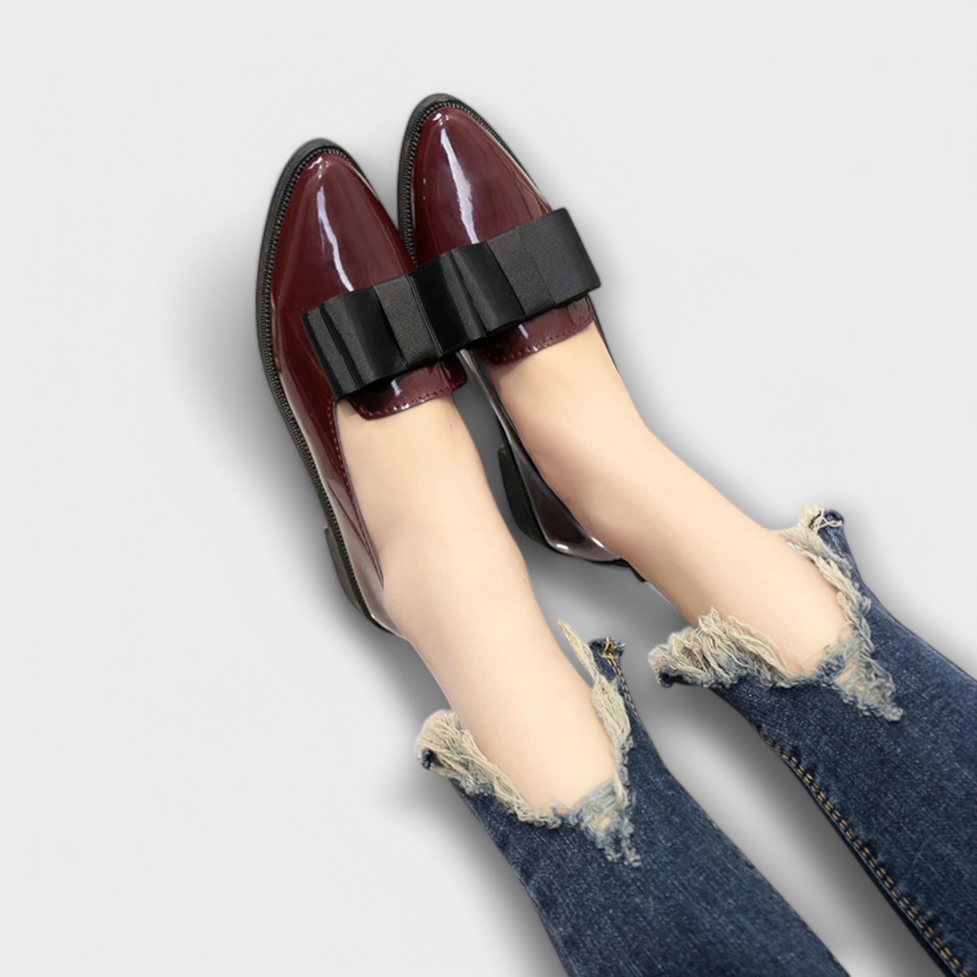 Francisca - Loafers
