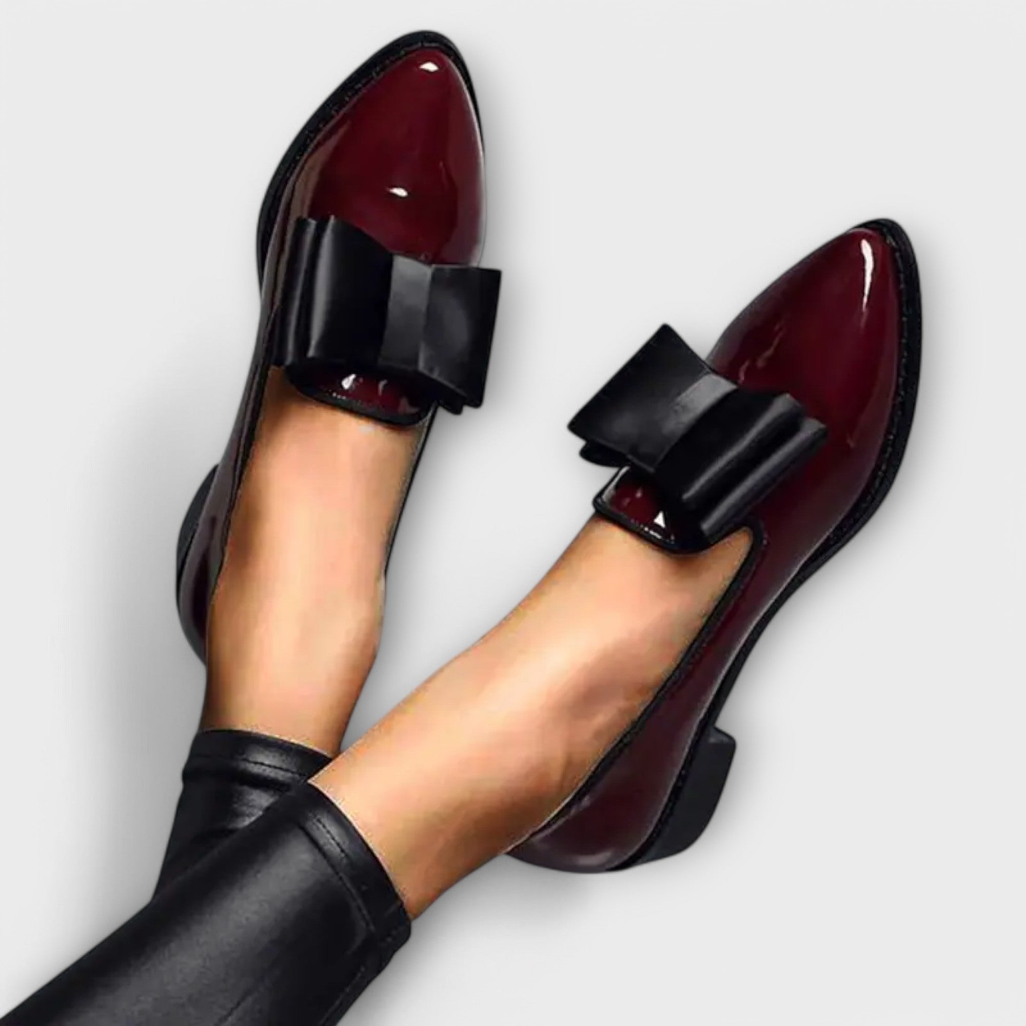 Francisca - Loafers