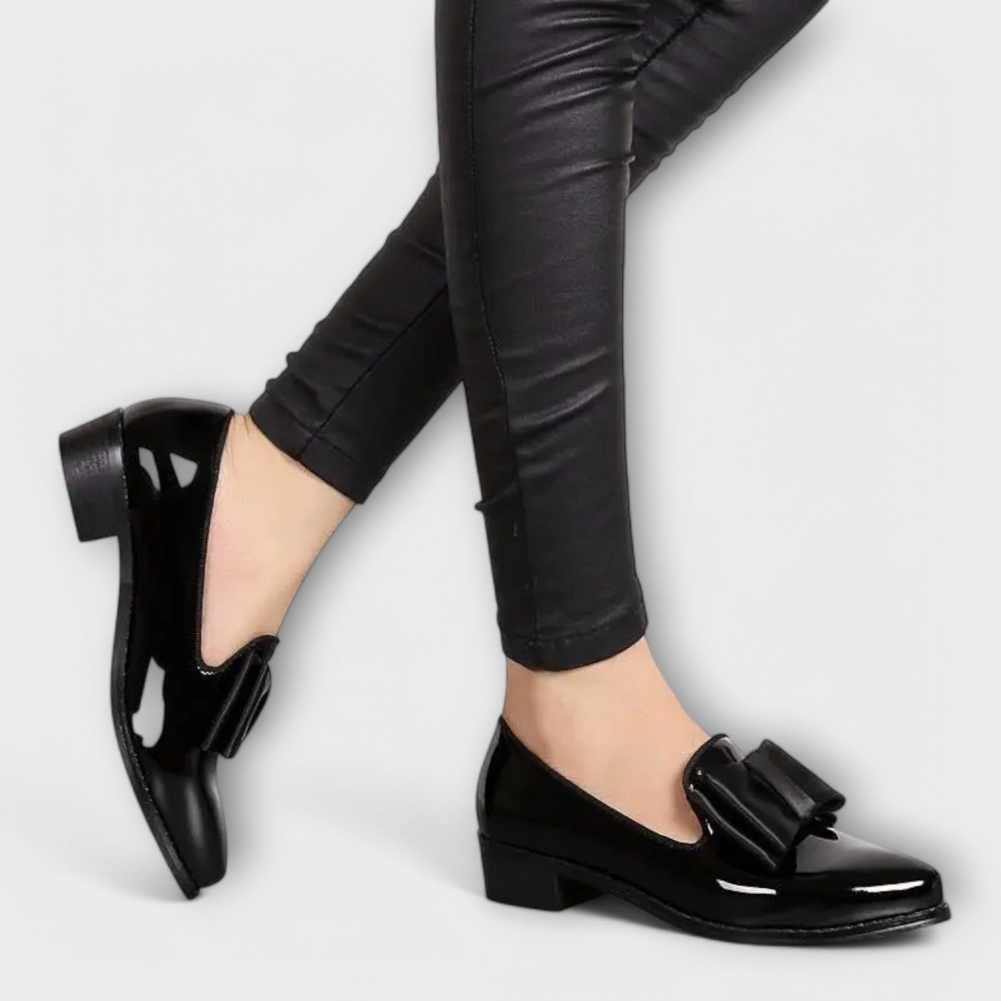 Francisca - Loafers