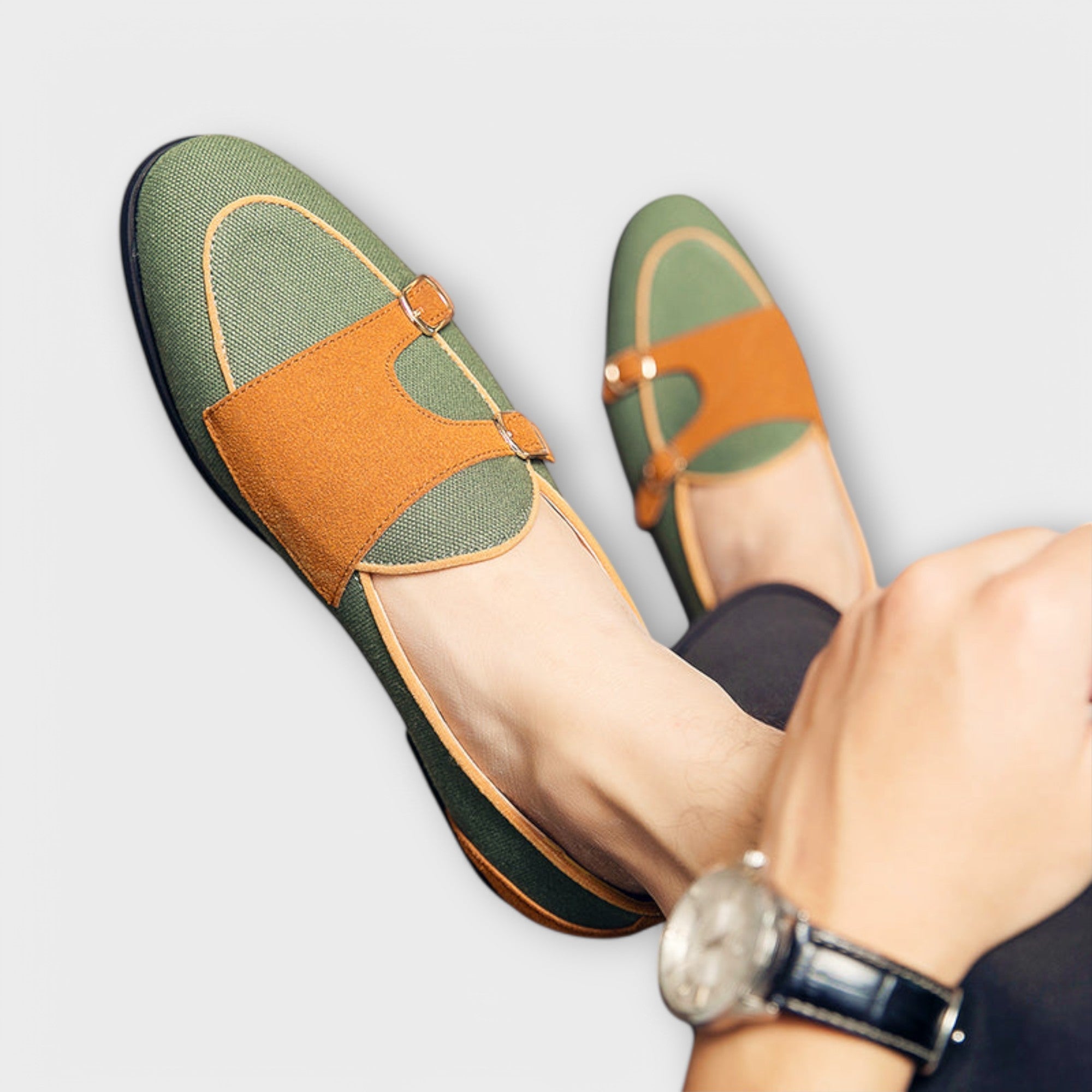 Marina - Slip-On Shoes
