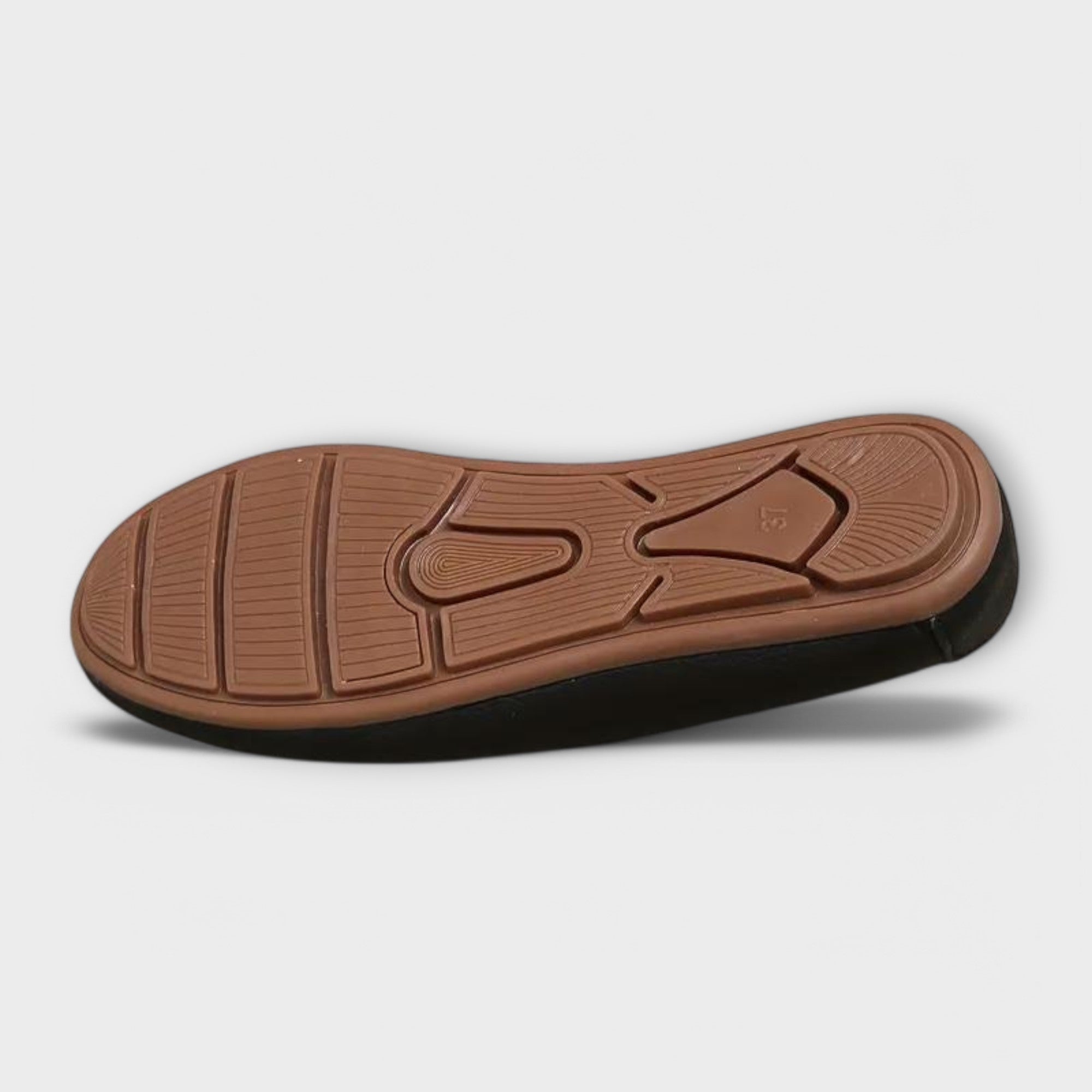 Cristina - Leather Loafers