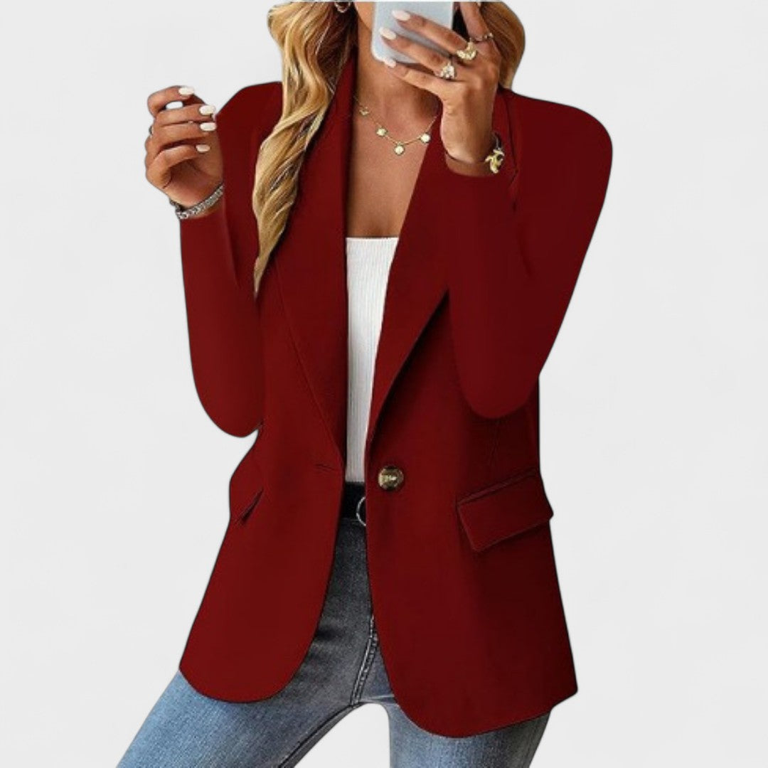 Margarida - Elegant Blazer