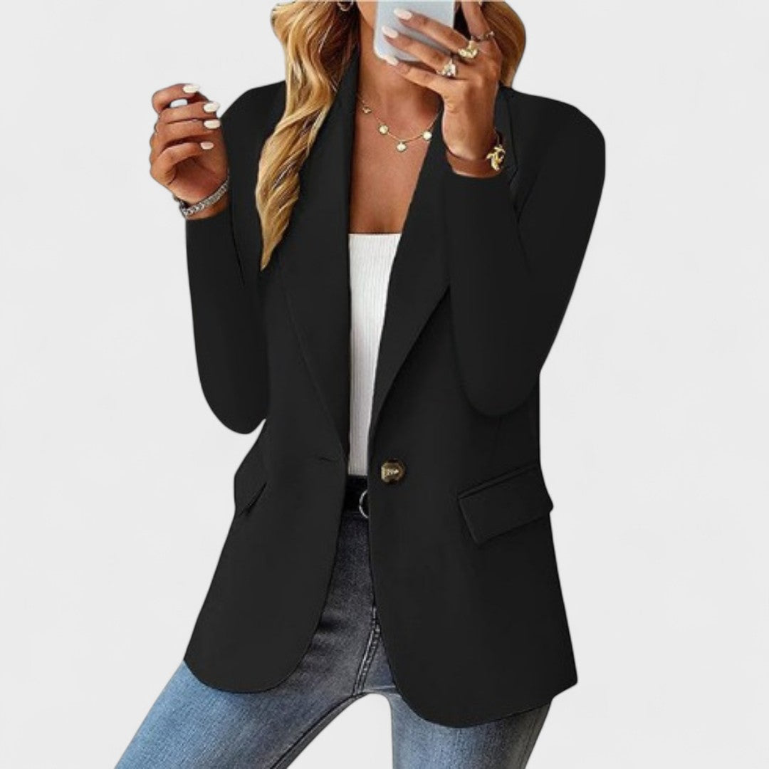 Margarida - Elegant Blazer