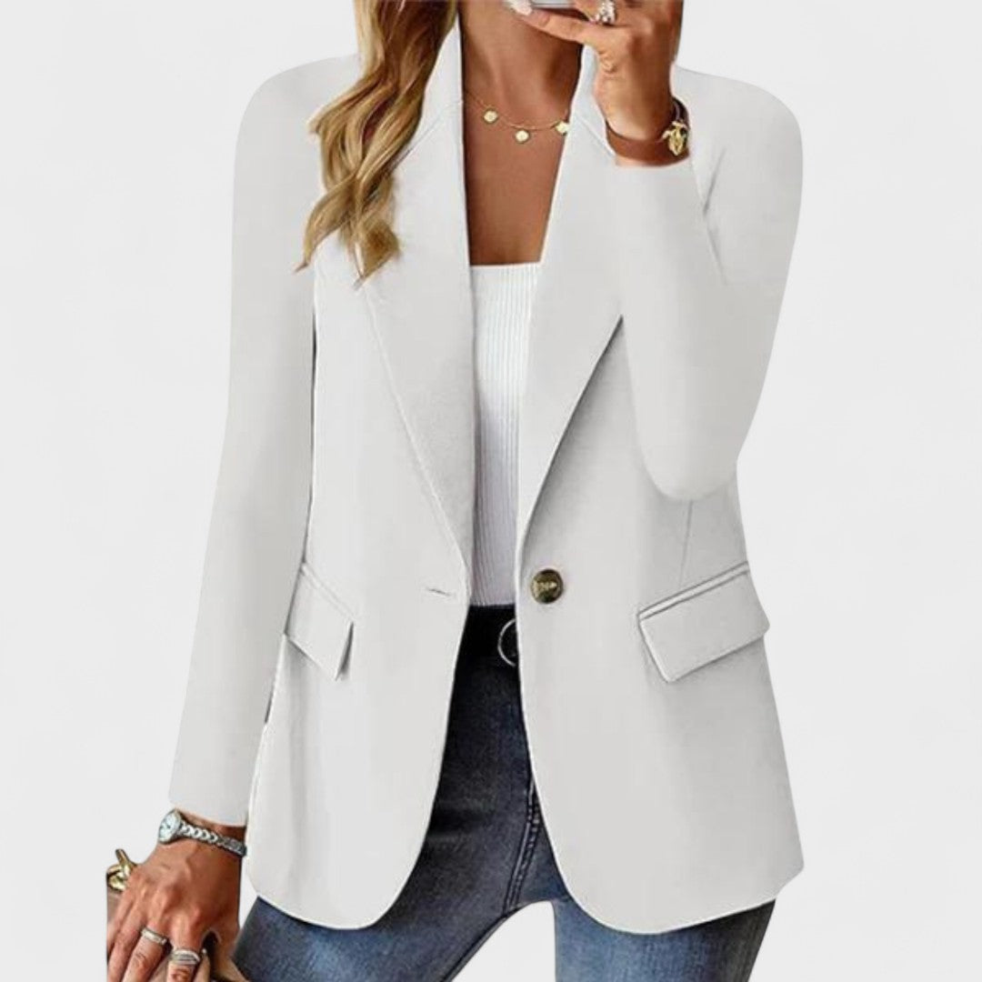 Margarida - Elegant Blazer