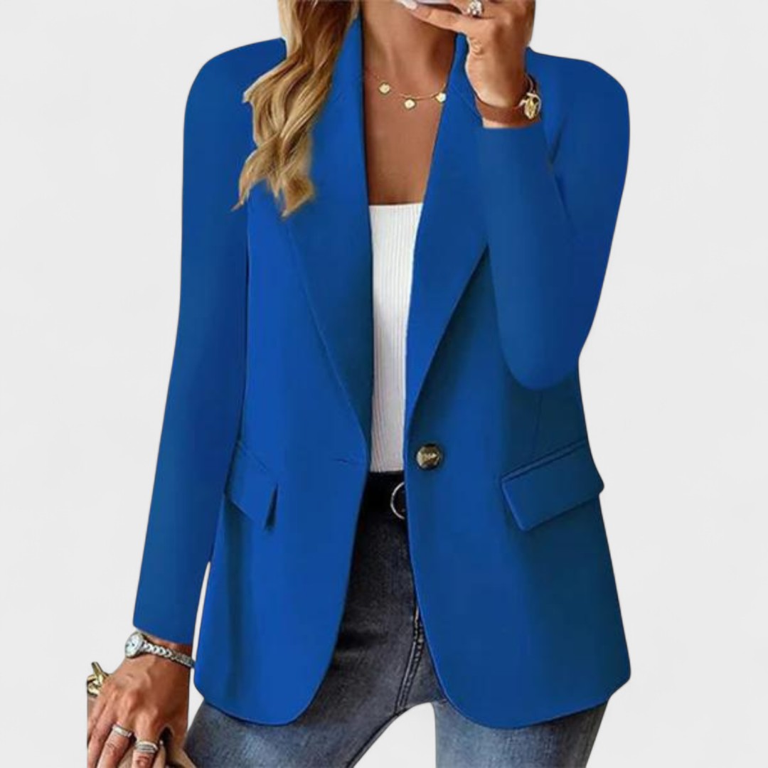 Margarida - Elegant Blazer
