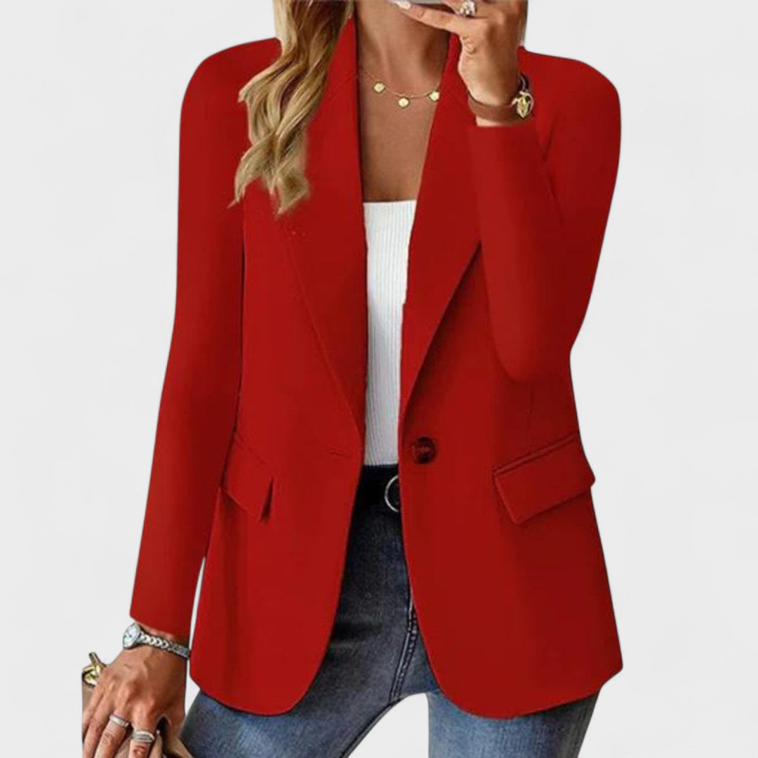 Margarida - Elegant Blazer