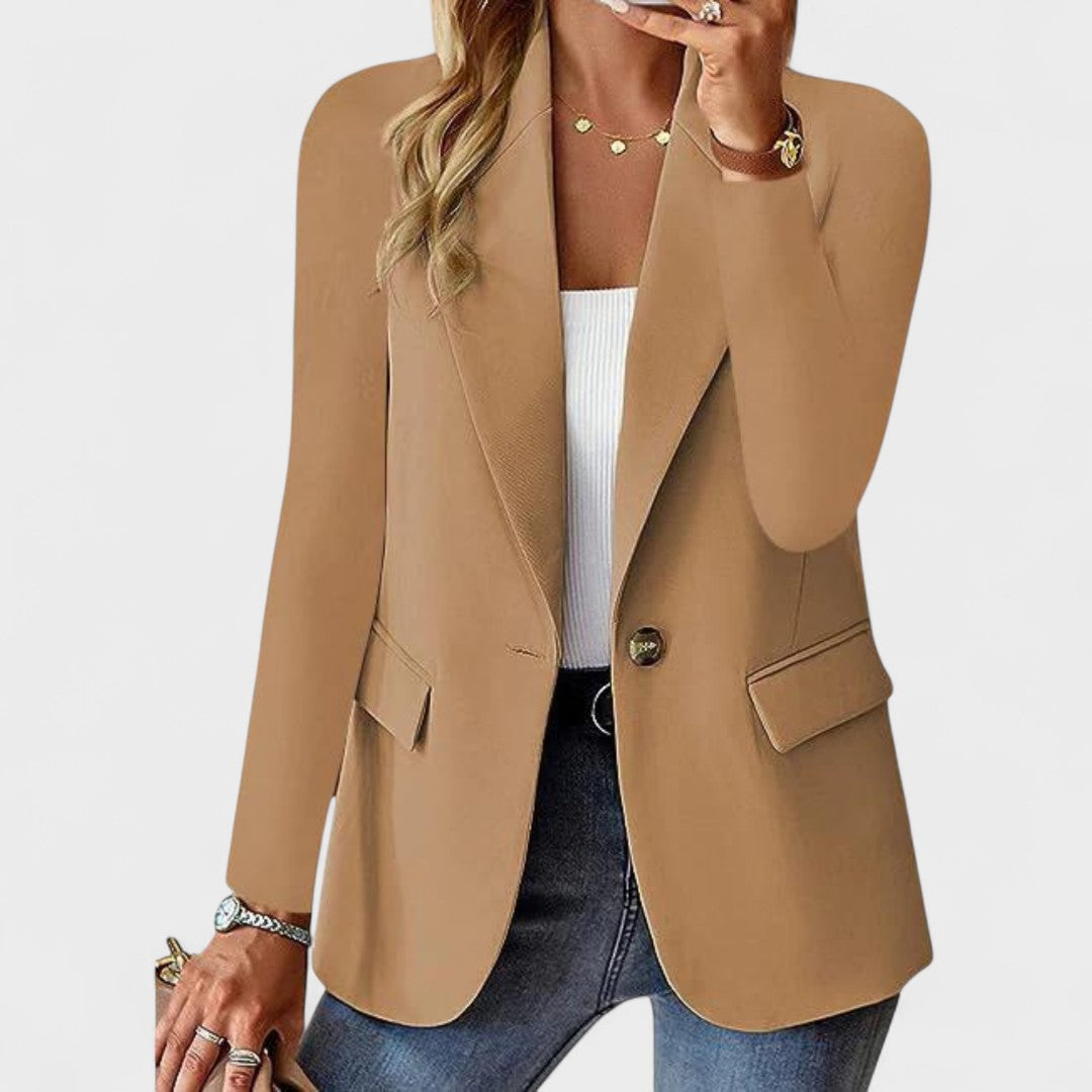 Margarida - Elegant Blazer
