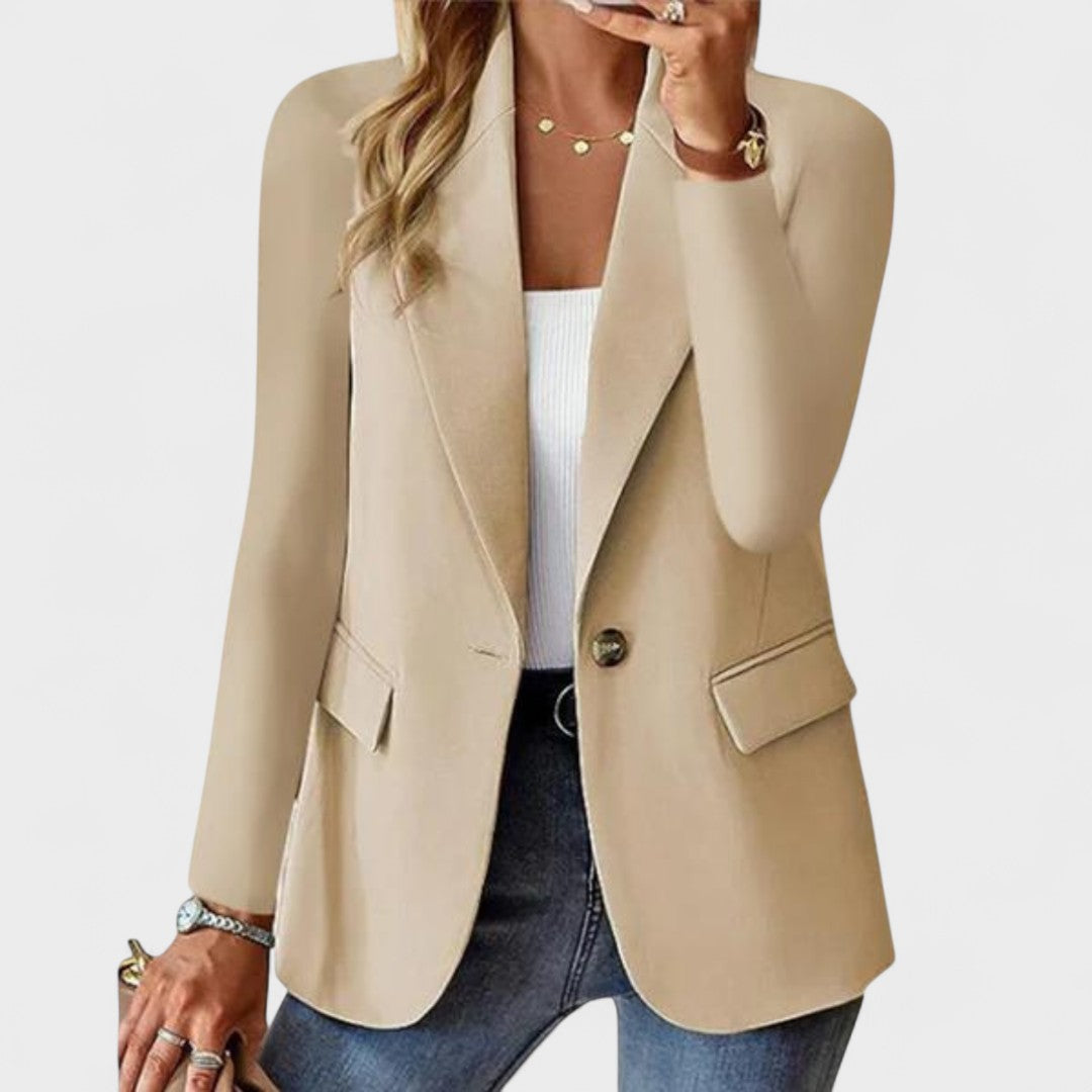 Margarida - Elegant Blazer