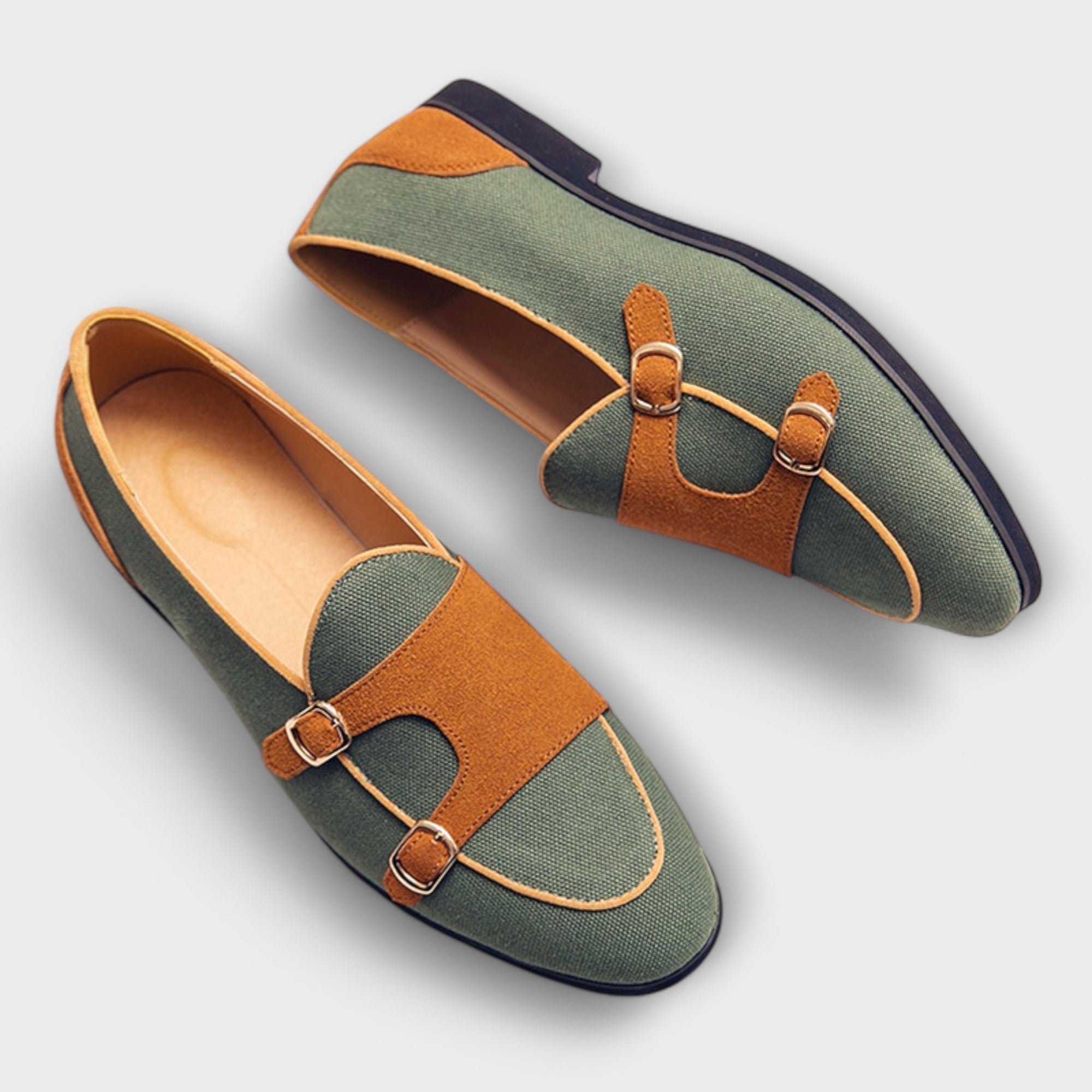 Marina - Slip-On Shoes