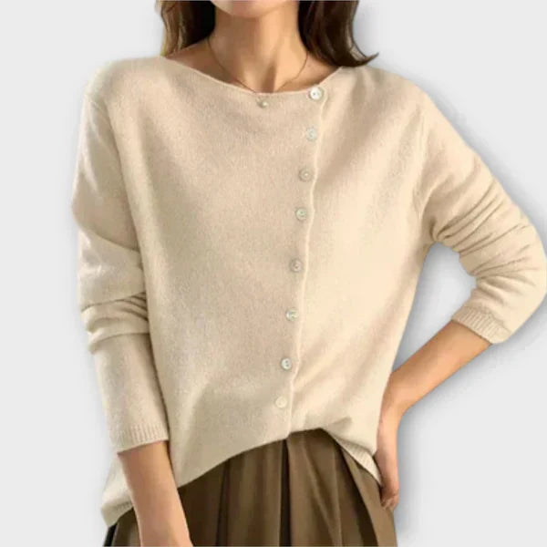 Paula - Cozy Cardigan