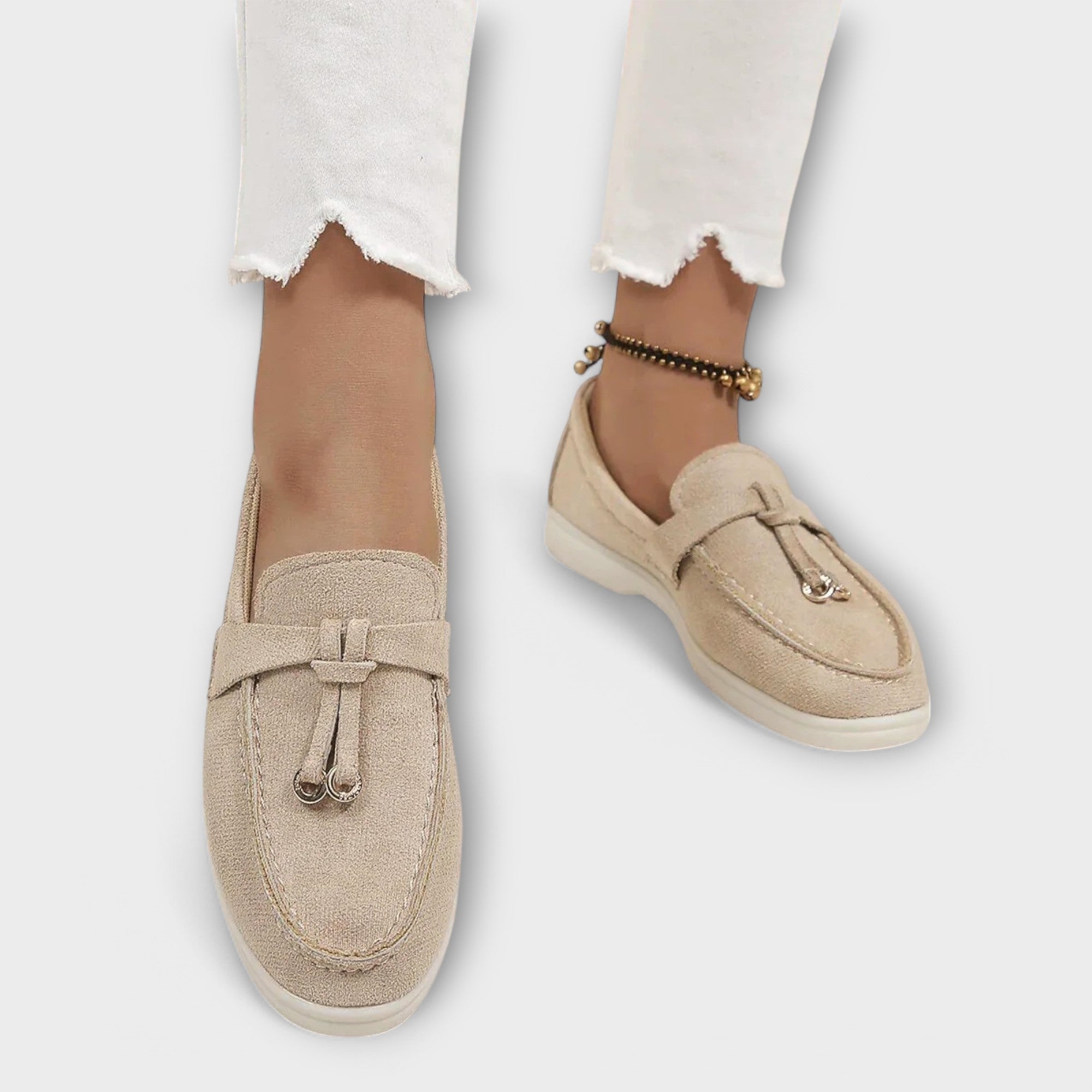 Margarida - Elegant Loafers