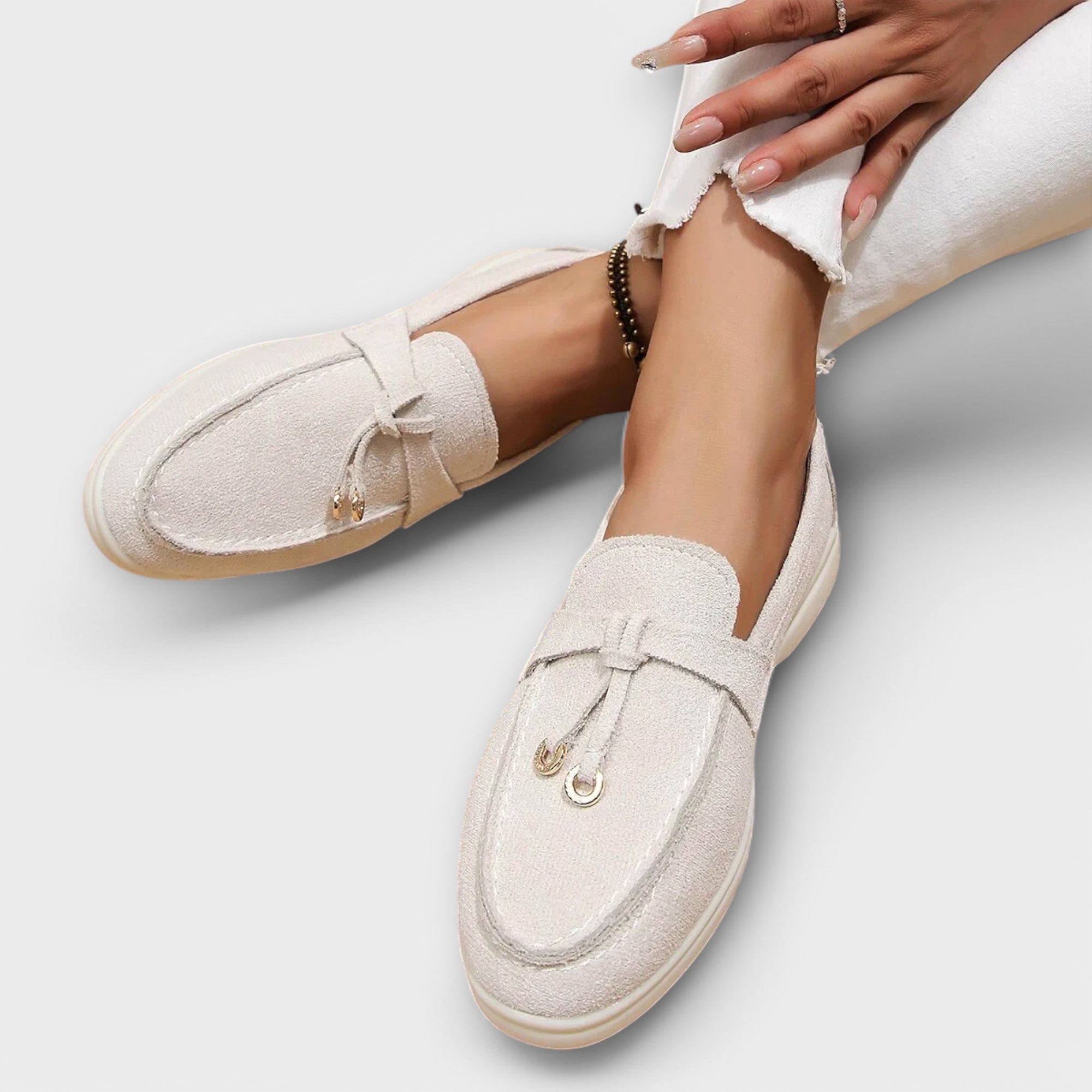 Margarida - Elegant Loafers