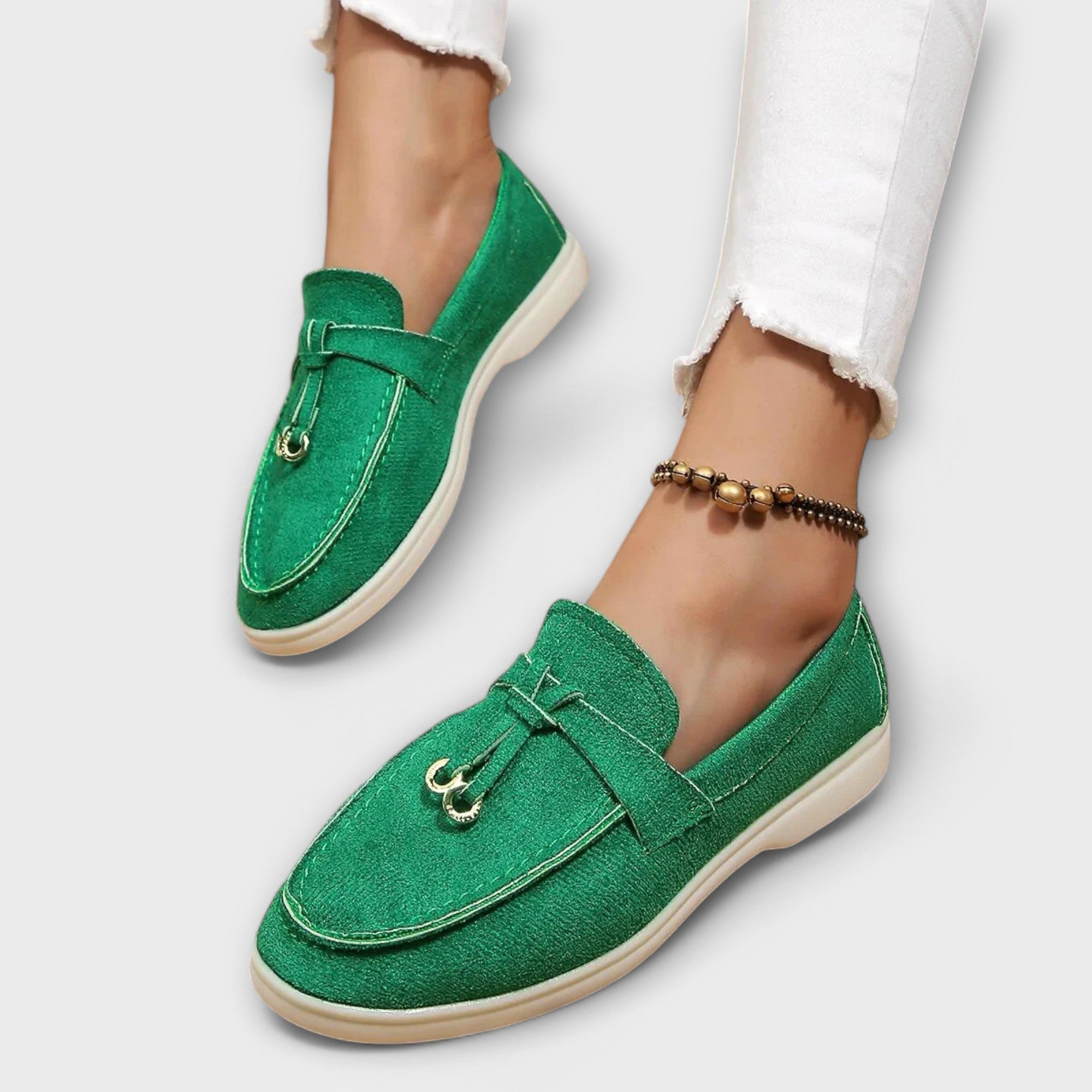 Margarida - Elegant Loafers
