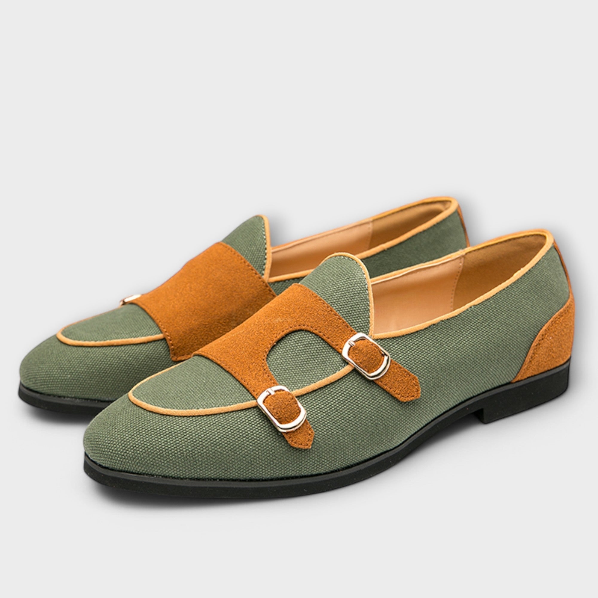 Marina - Slip-On Shoes