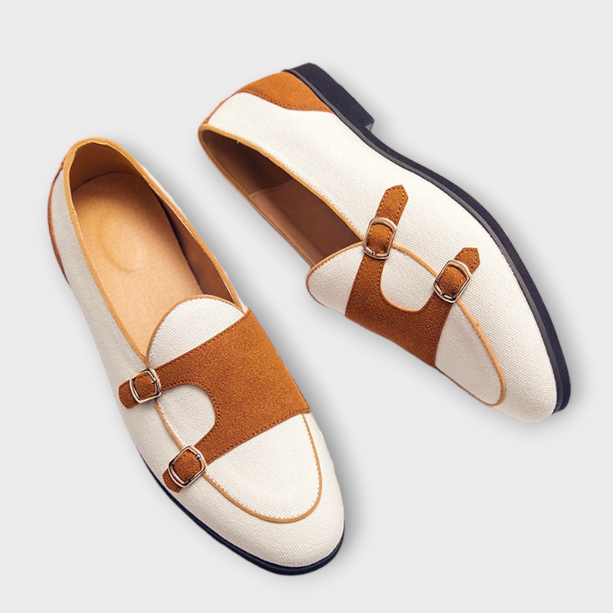 Marina - Slip-On Shoes